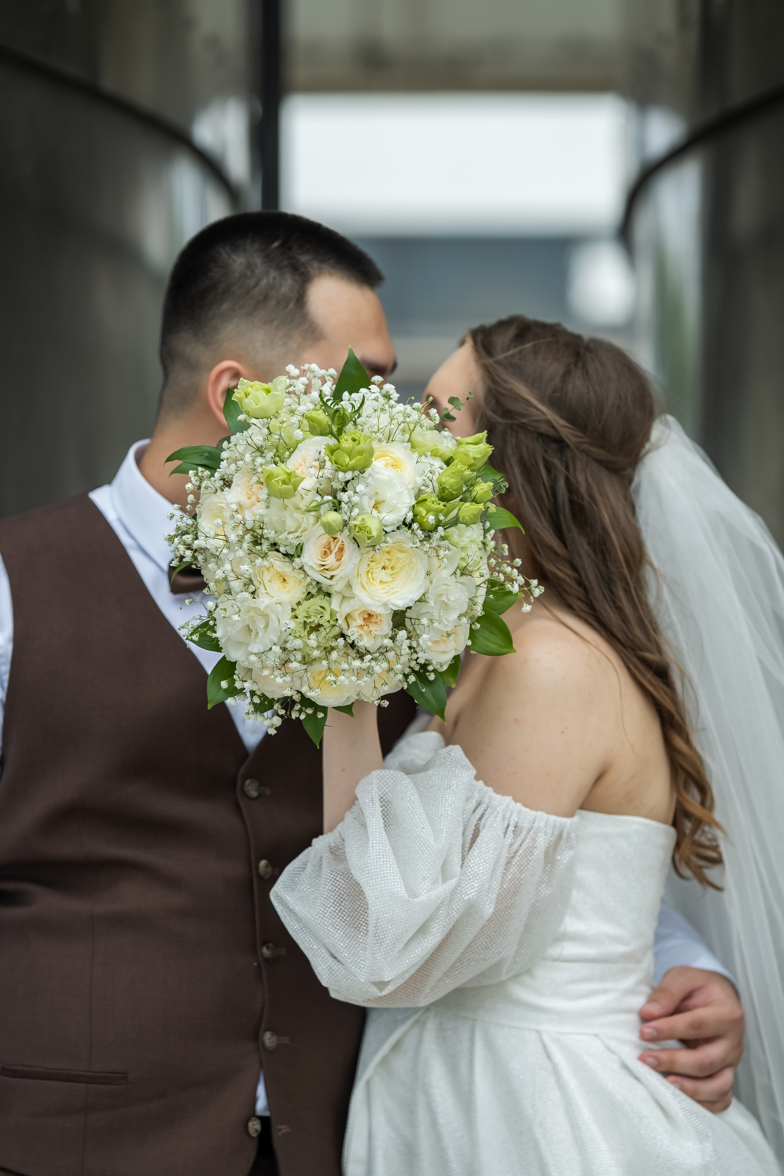 Ильдан и Виолетта. Главная