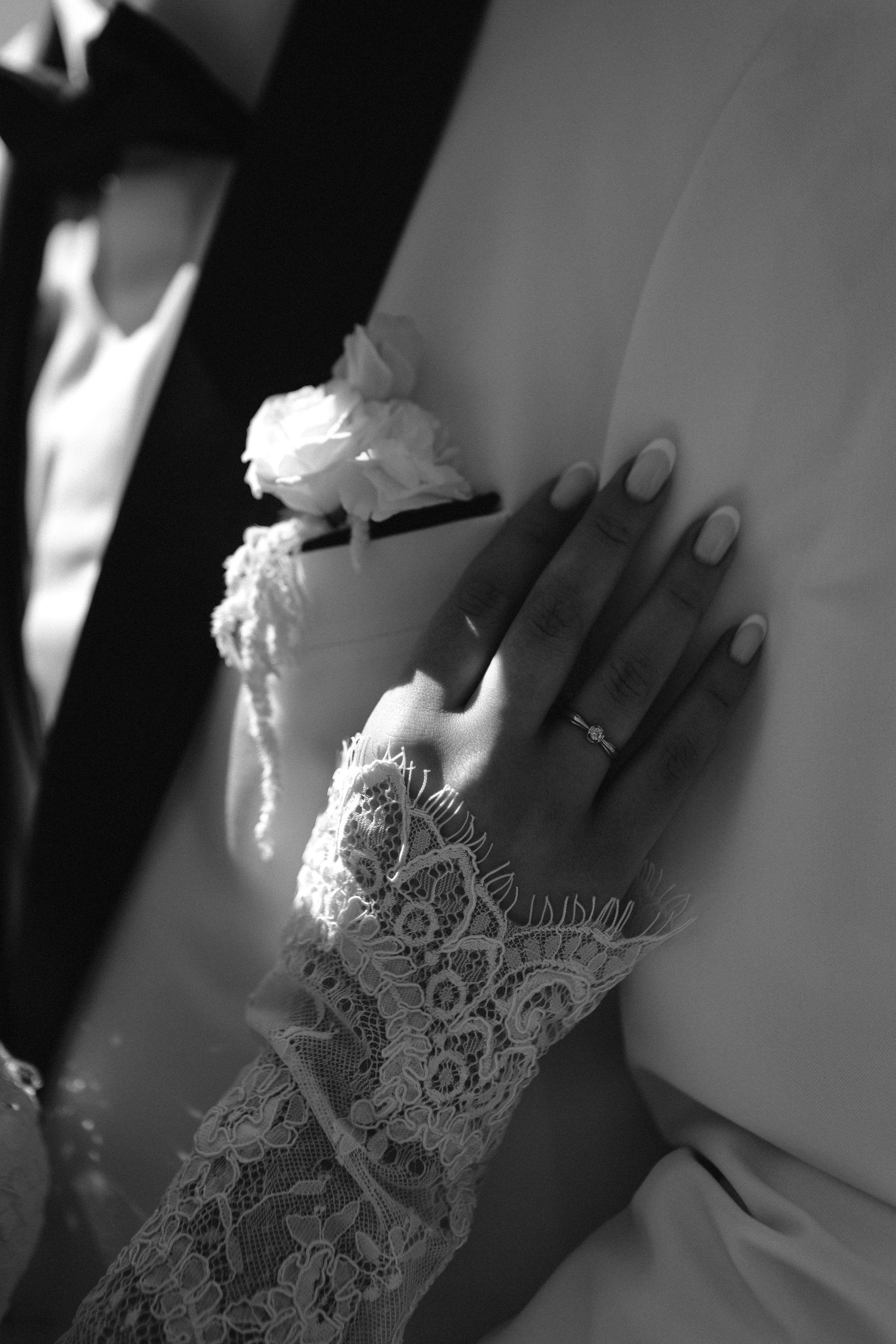 Vladislav & Anna. Портретный фотограф в Минске Анастасия Воробей