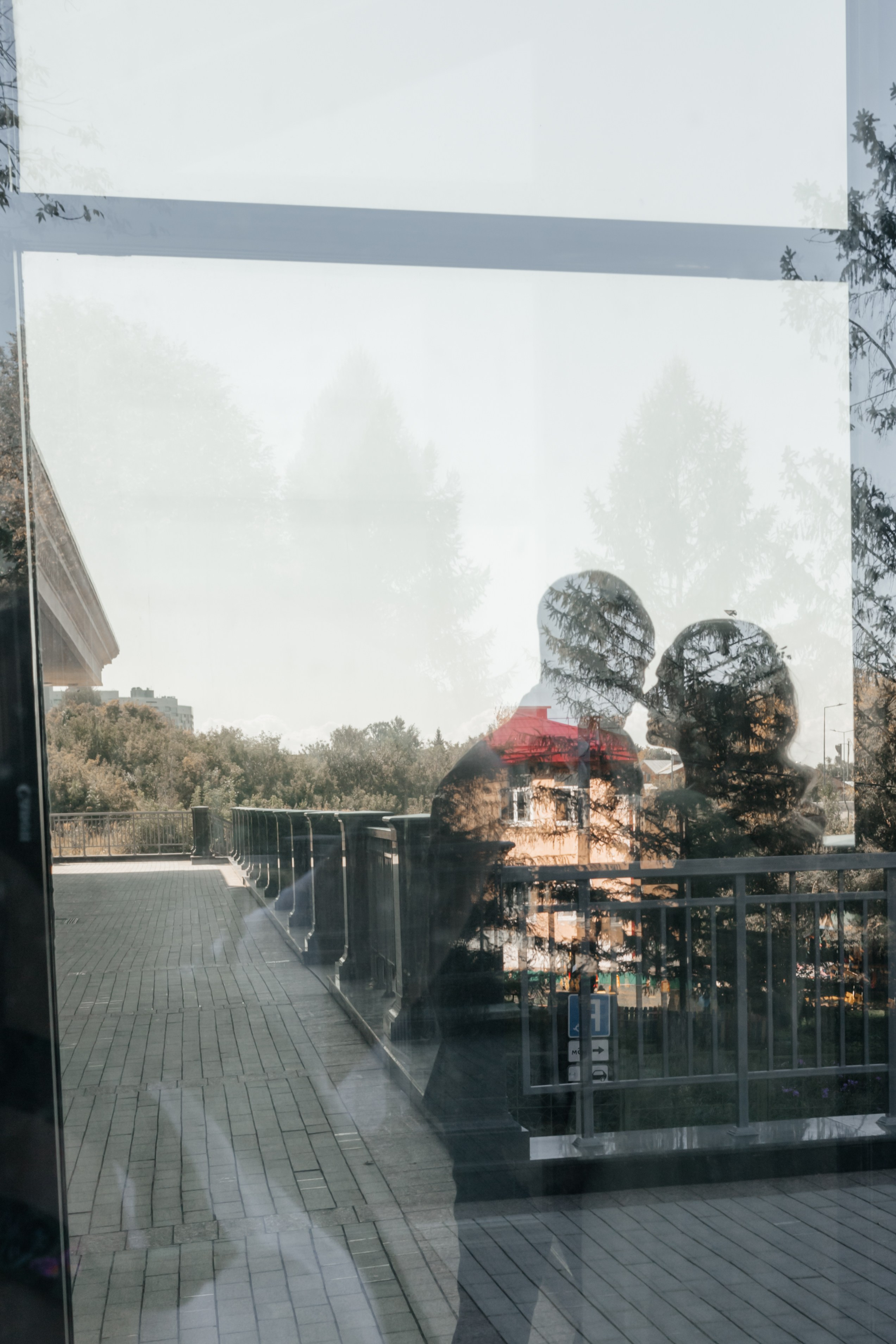 Свадебная прогулка Оли и Димы. Свадебный фотограф и фотограф Love-Store в Нижнем Новгороде Анастасия