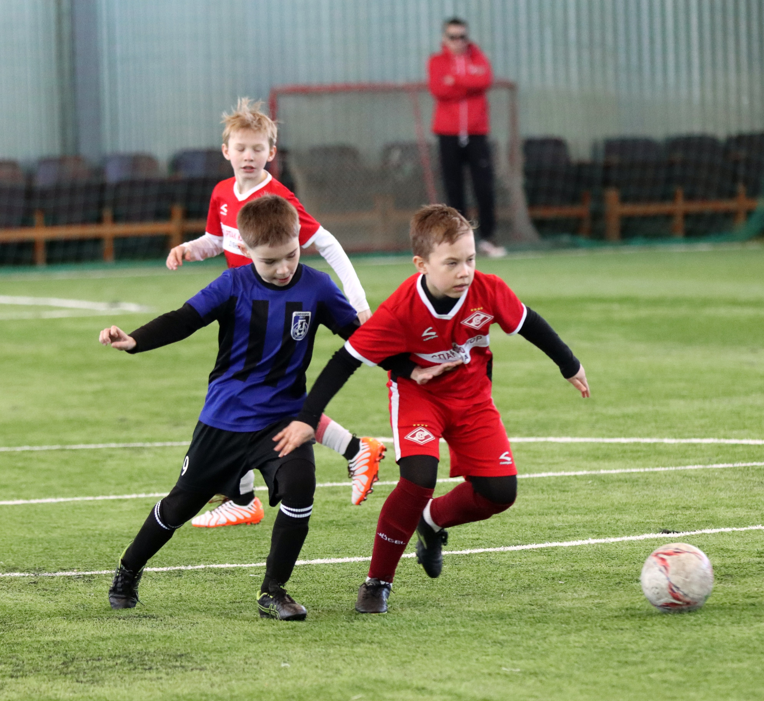 Кашин. 21 марта 2026