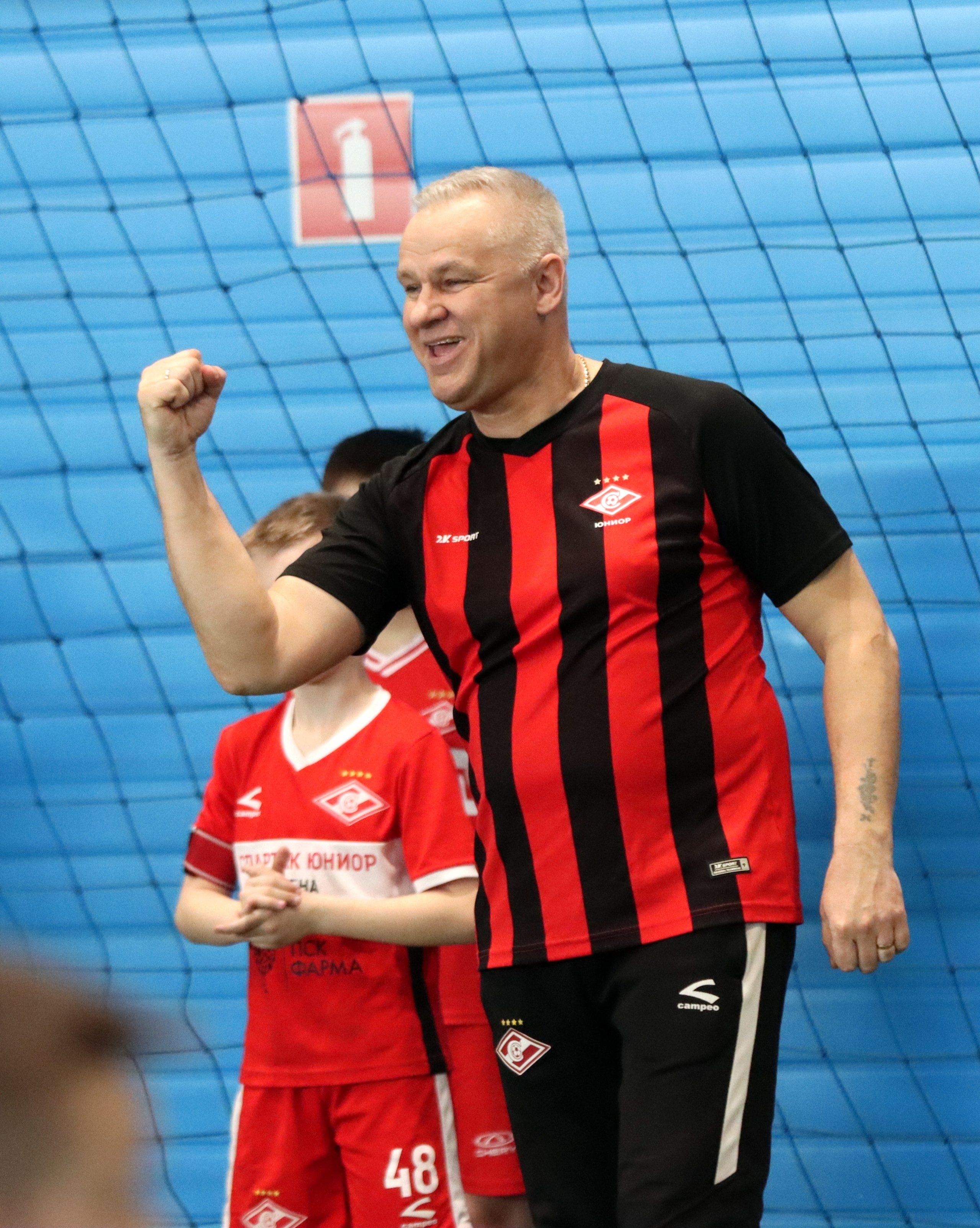 Москва. L-Liga. 22 марта 2026 г