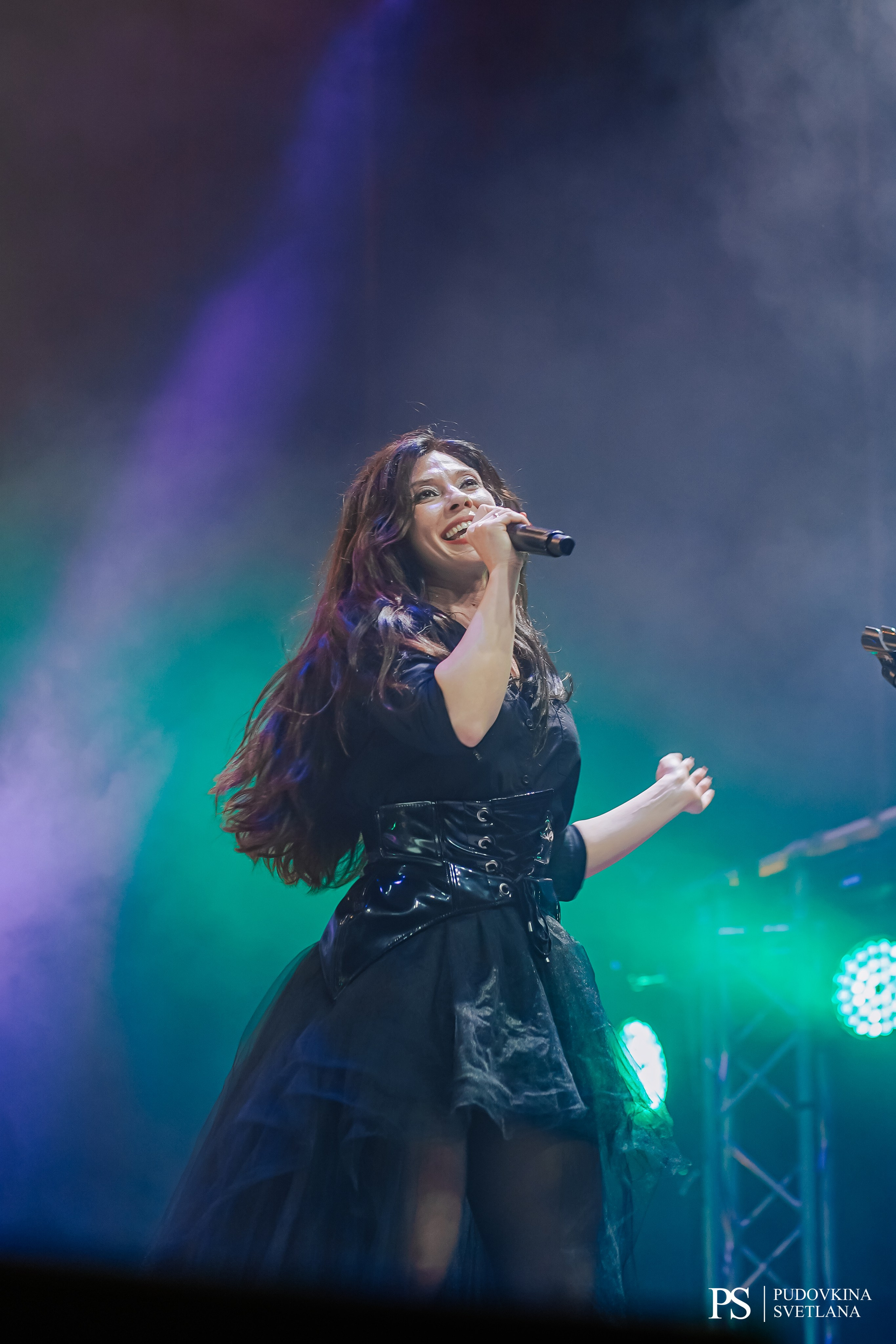 The Hatters. Фотограф Тольятти Светлана Пудовкина