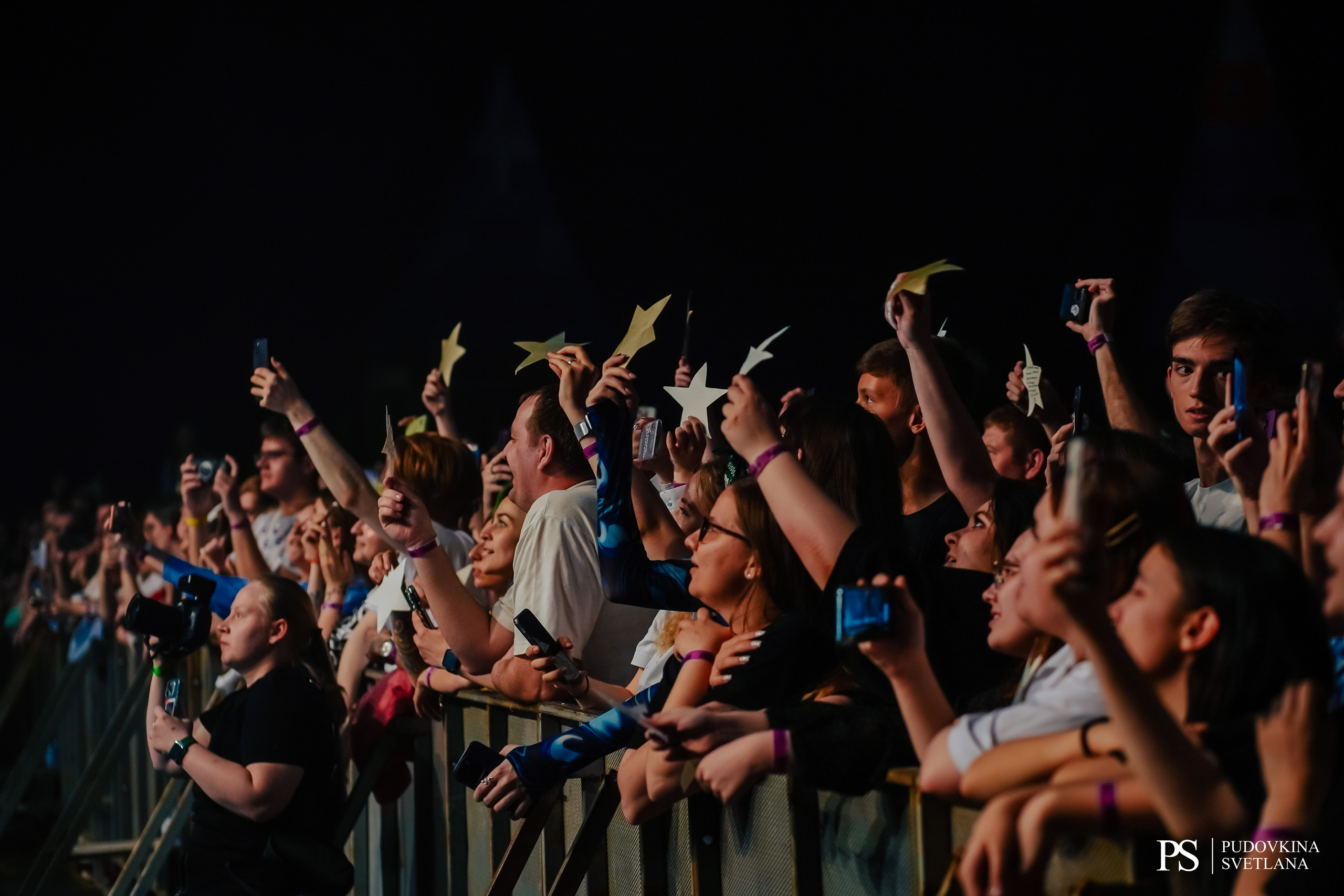 The Hatters. Фотограф Тольятти Светлана Пудовкина