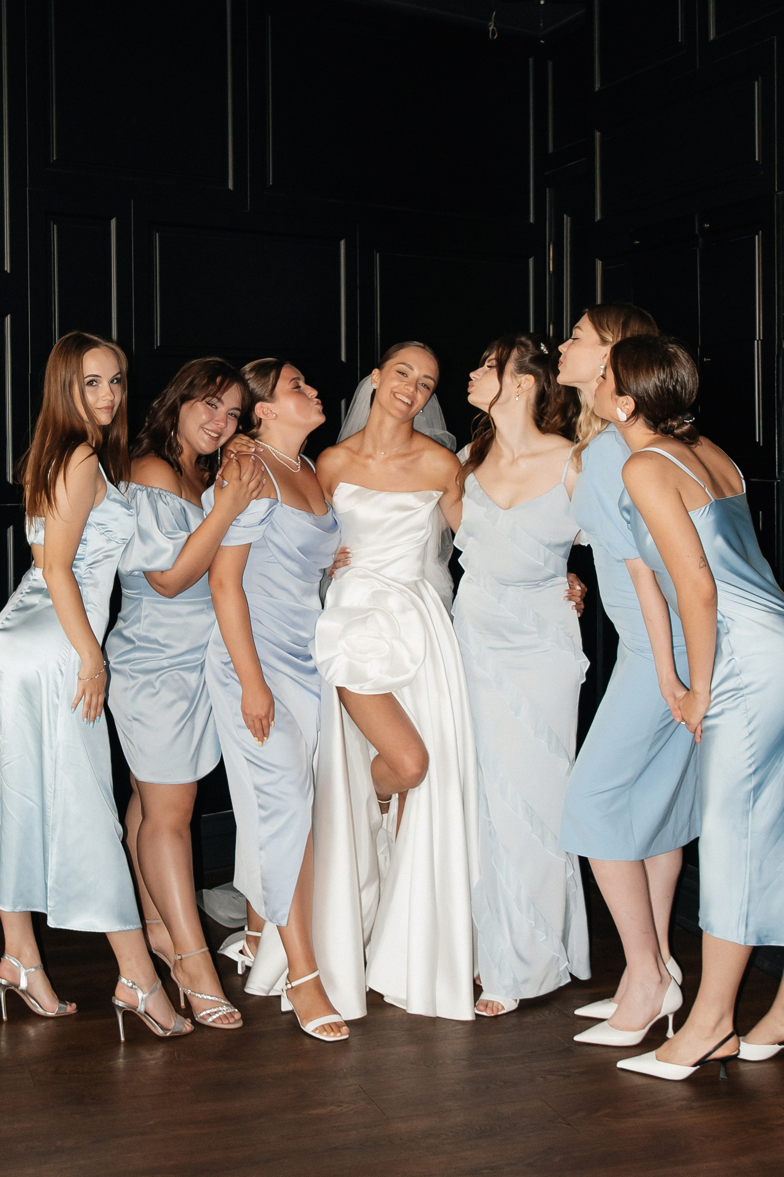 АНОНС. Мария — Свадебный фотограф