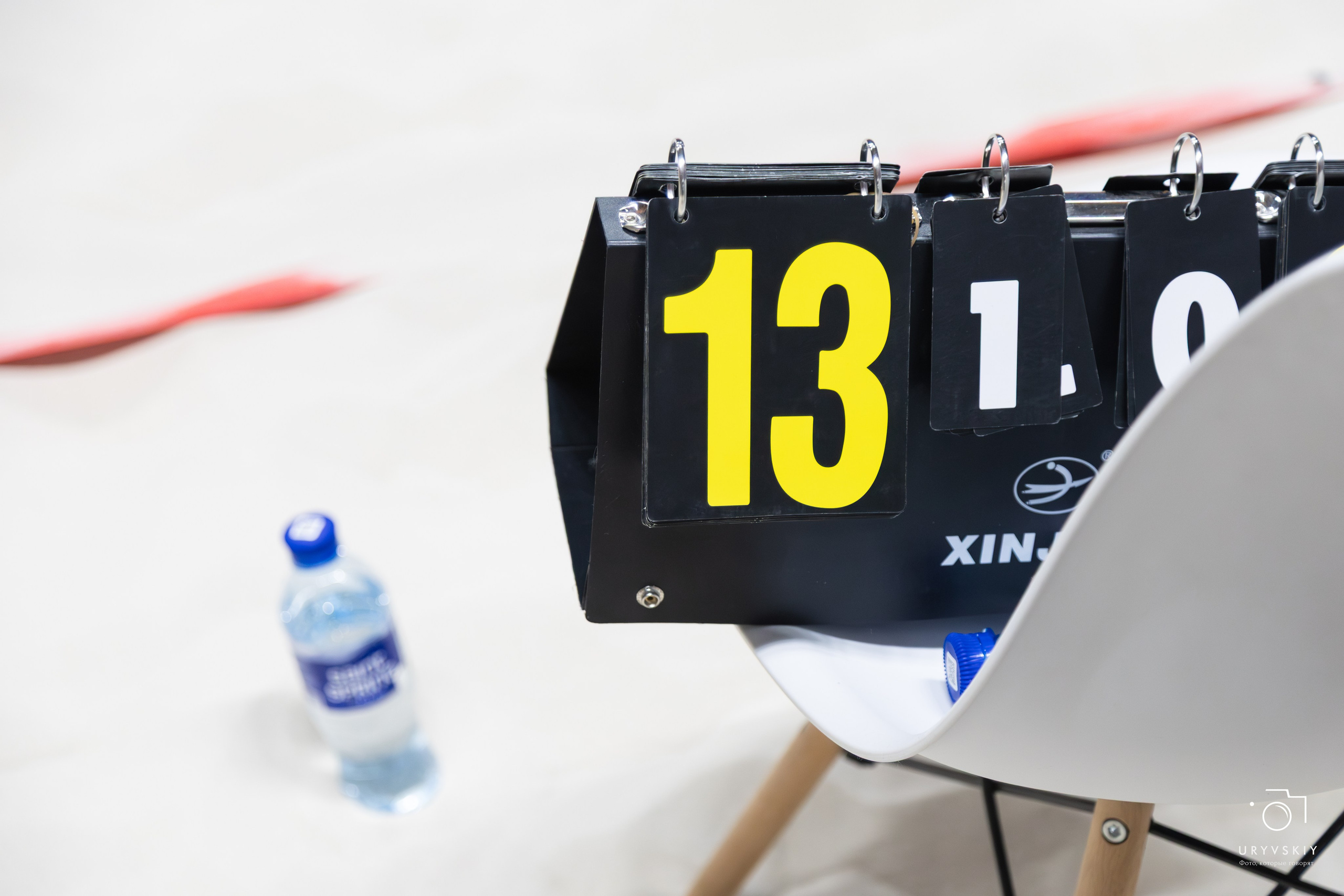 Турнир по пляжному волейболу ГК Командор. Игорь Урывский. Фотограф Красноярск