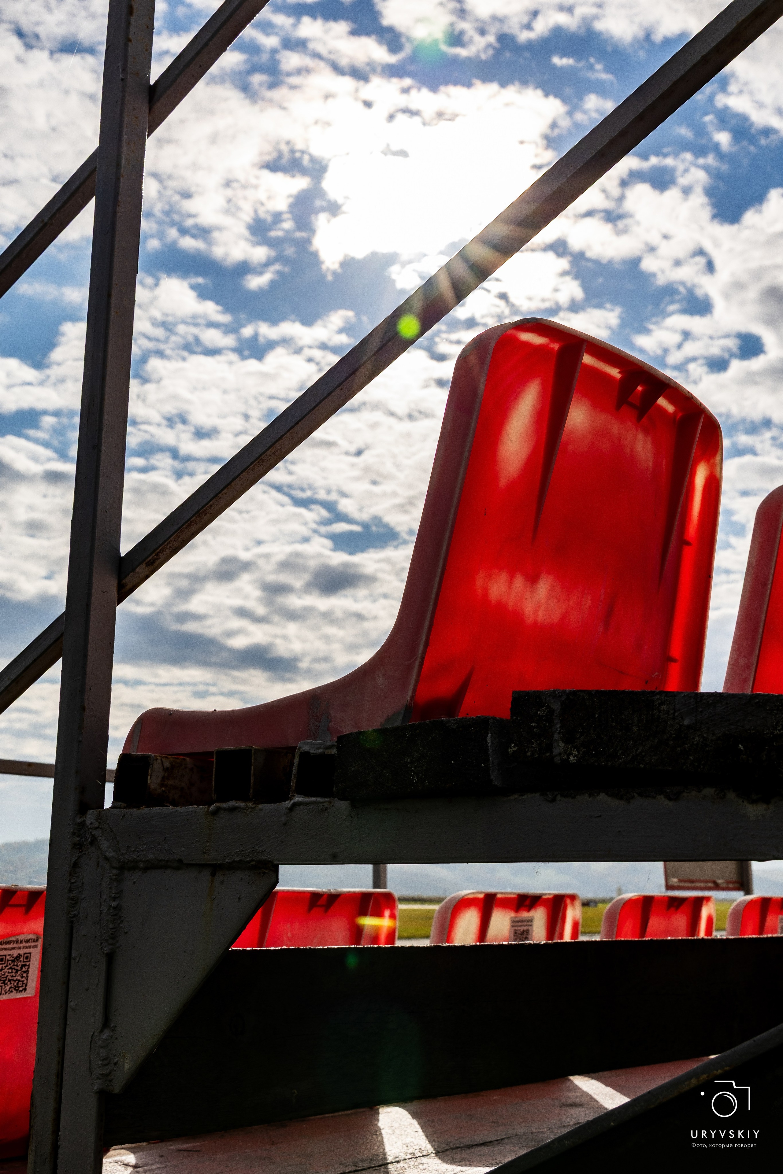 Красное кольцо. Дрифт баттл. Игорь Урывский. Фотограф Красноярск