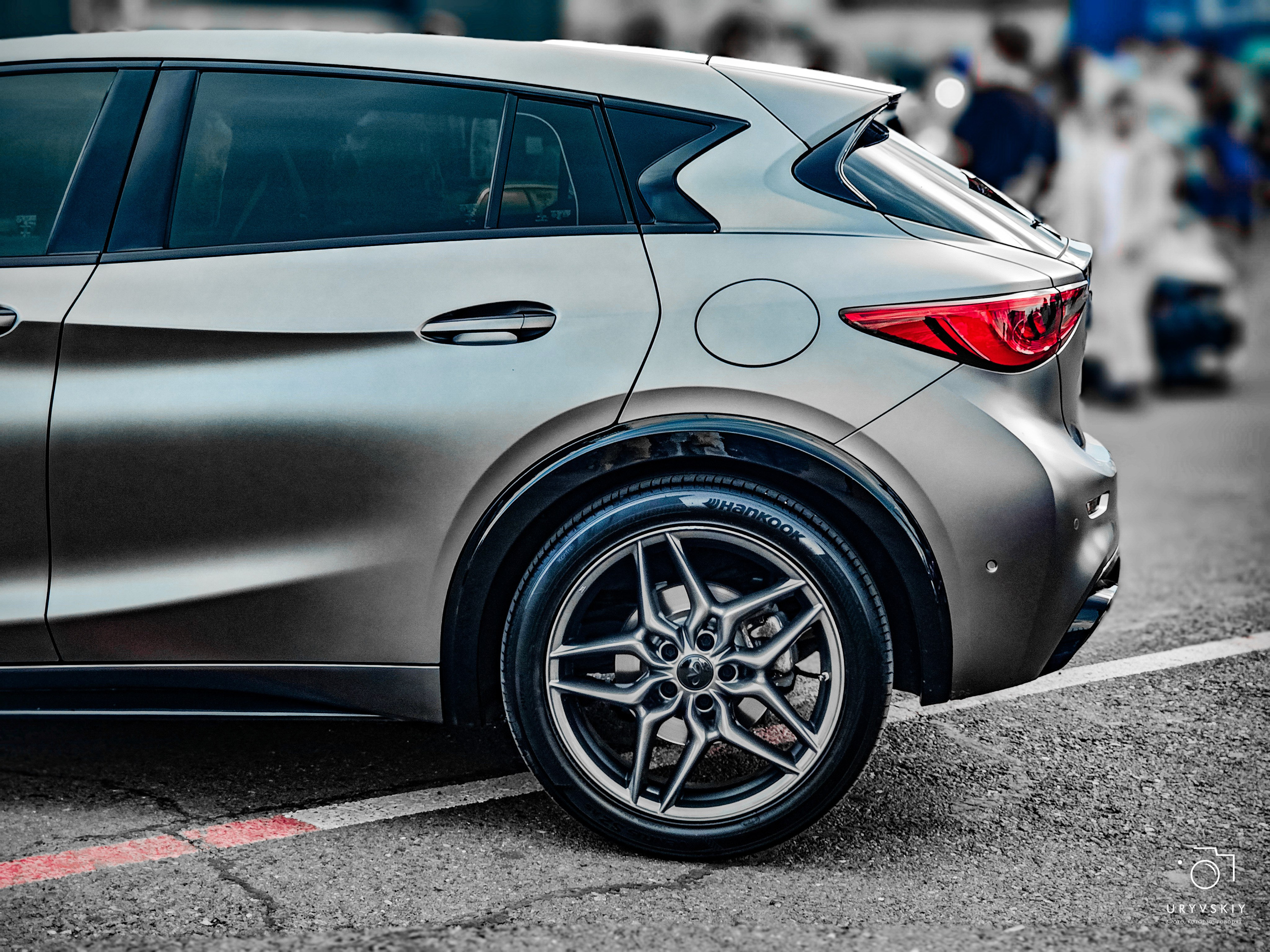 ISKRA 2025 Красноярск. Игорь Урывский. Фотограф Красноярск