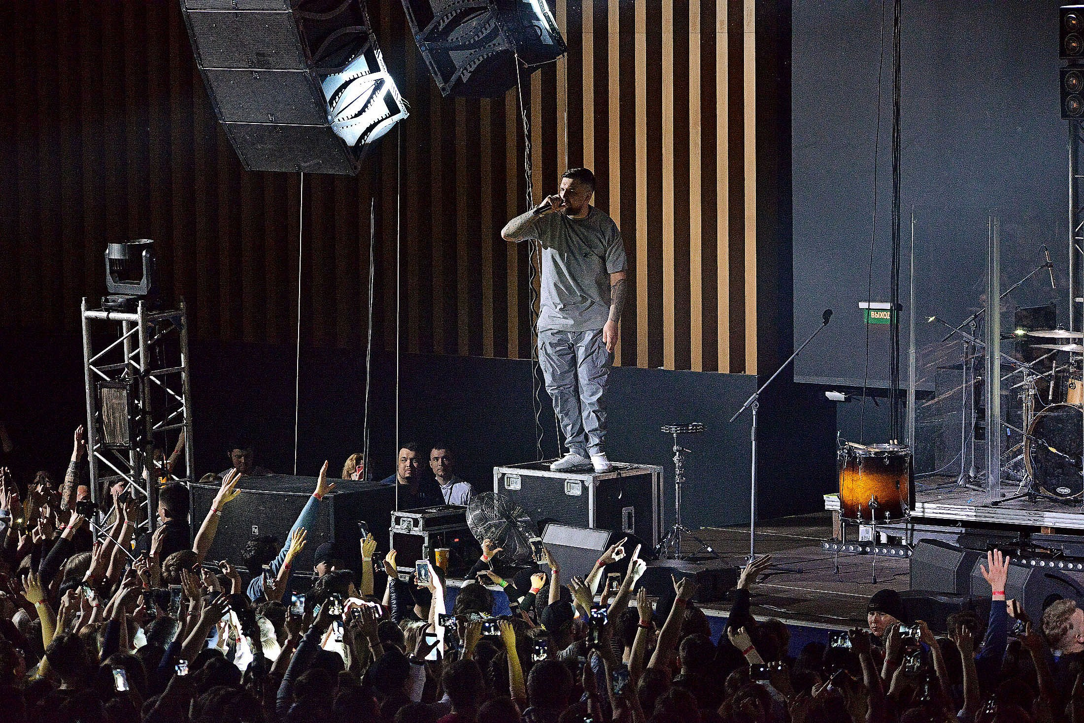 Вечеринки. Фотограф в Калининграде Сулейманов Амирхан