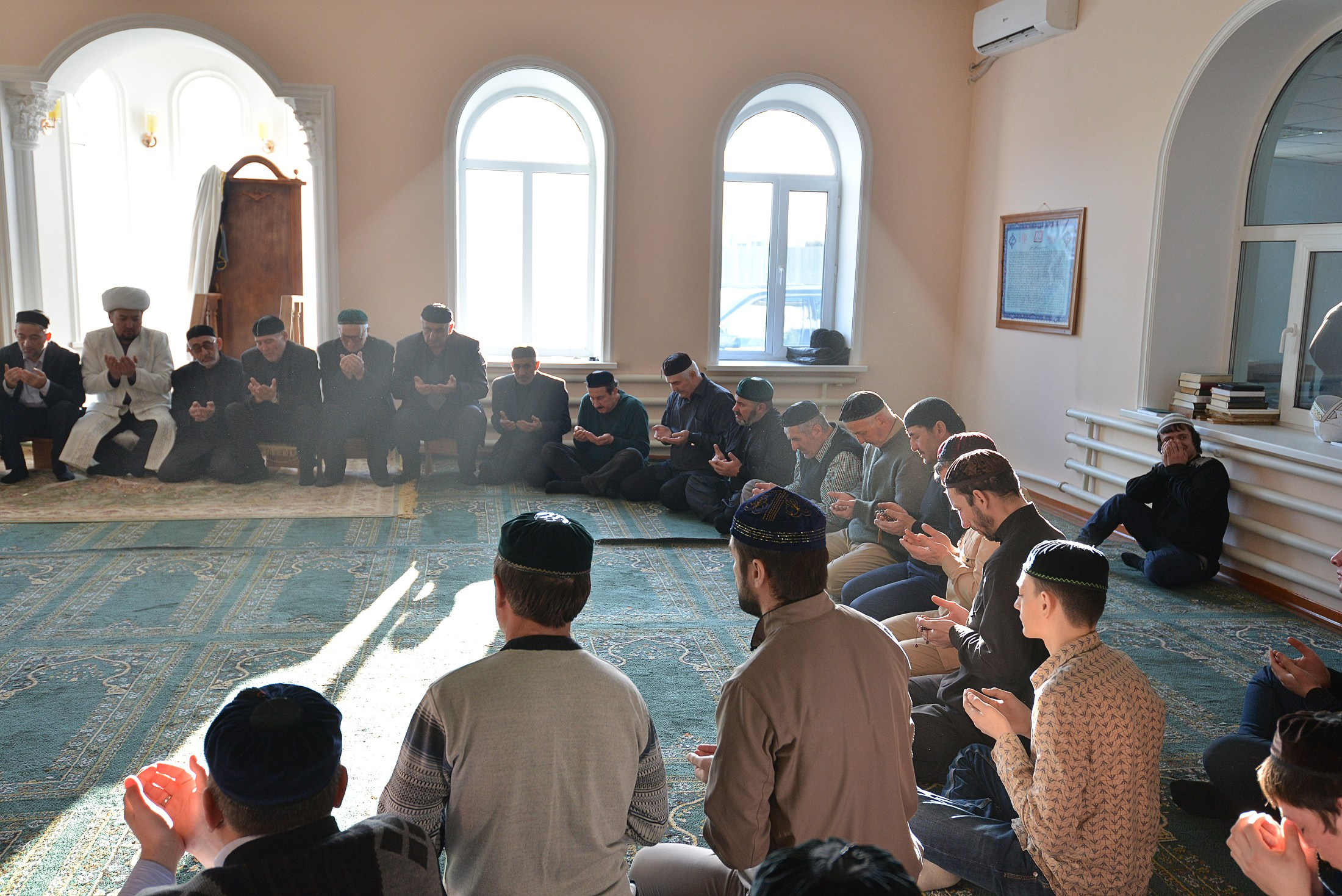 Для СМИ. Фотограф в Калининграде Сулейманов Амирхан