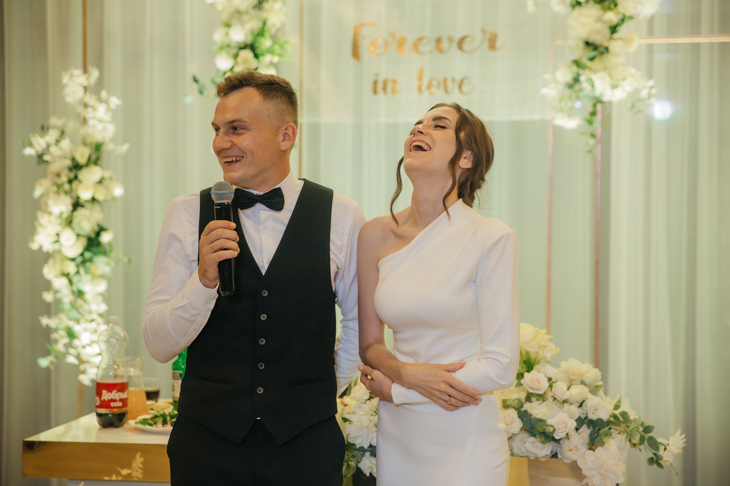 Wedding «Sunlight». Свадебные фотограф и видеограф Наталья и Анатолий Новиковы СПб