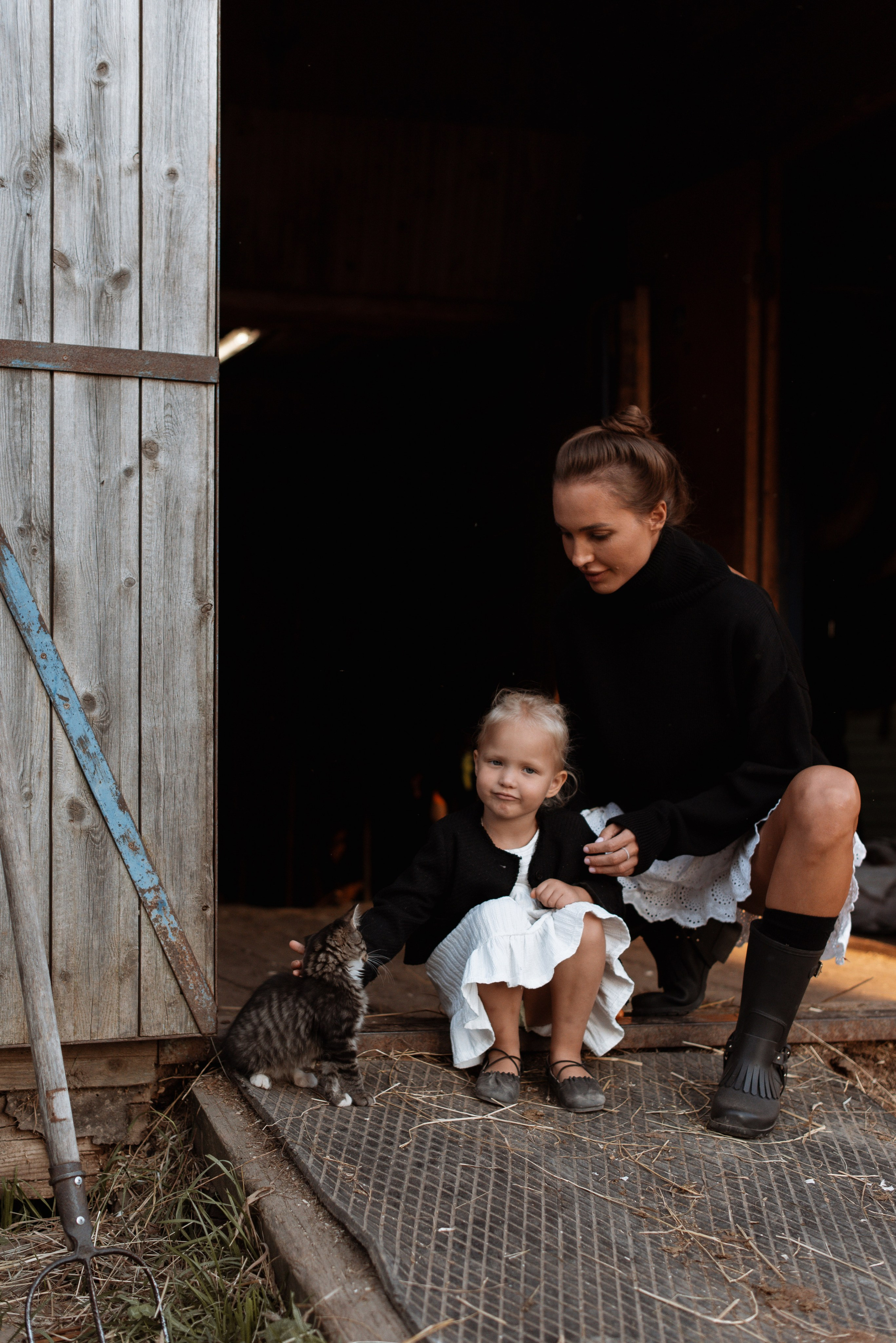 Альбом 4. Фотограф Москва