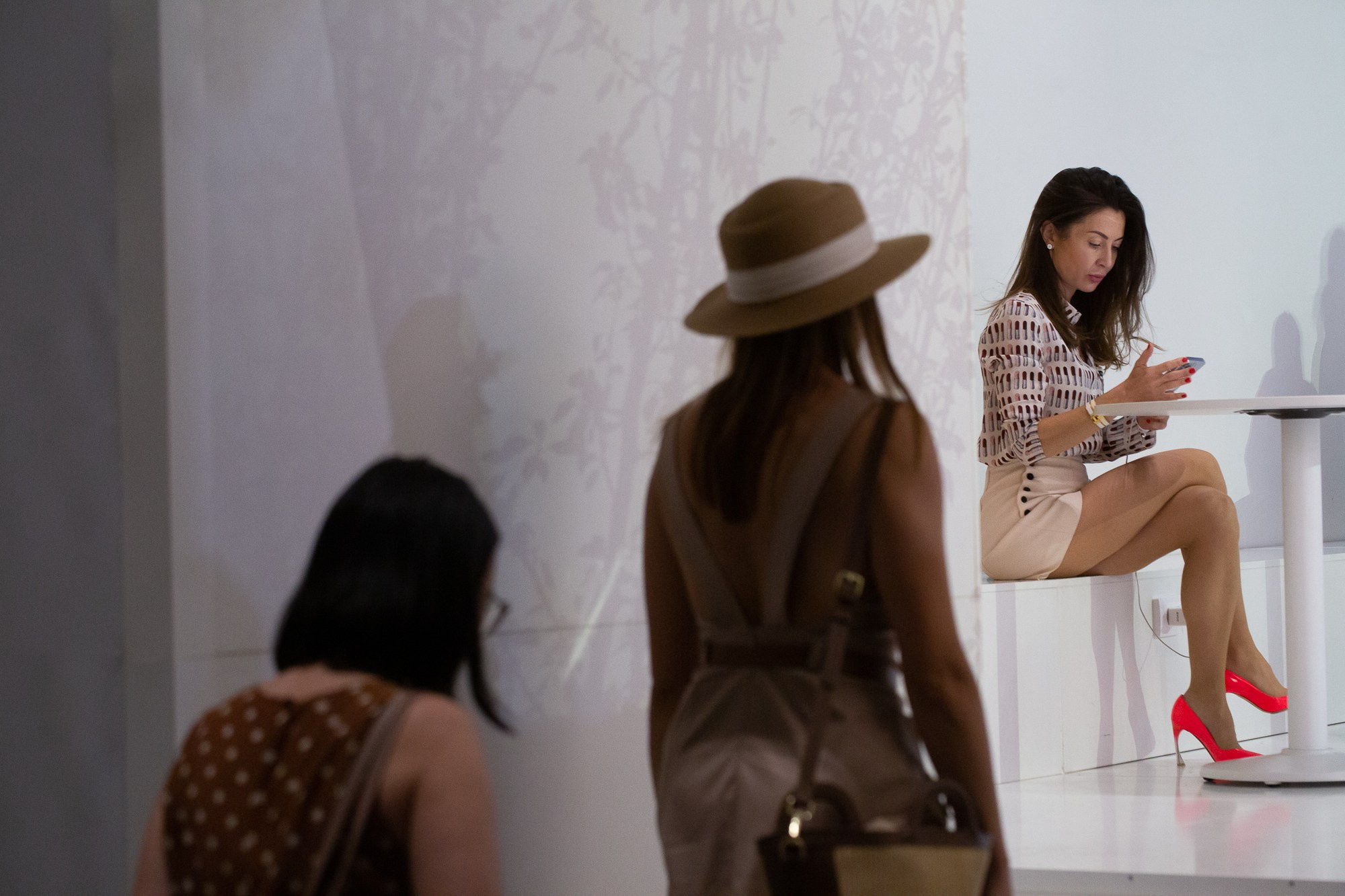 «1703». Рабочая сторона — бизнес портрет и репортаж в Санкт-Петербурге