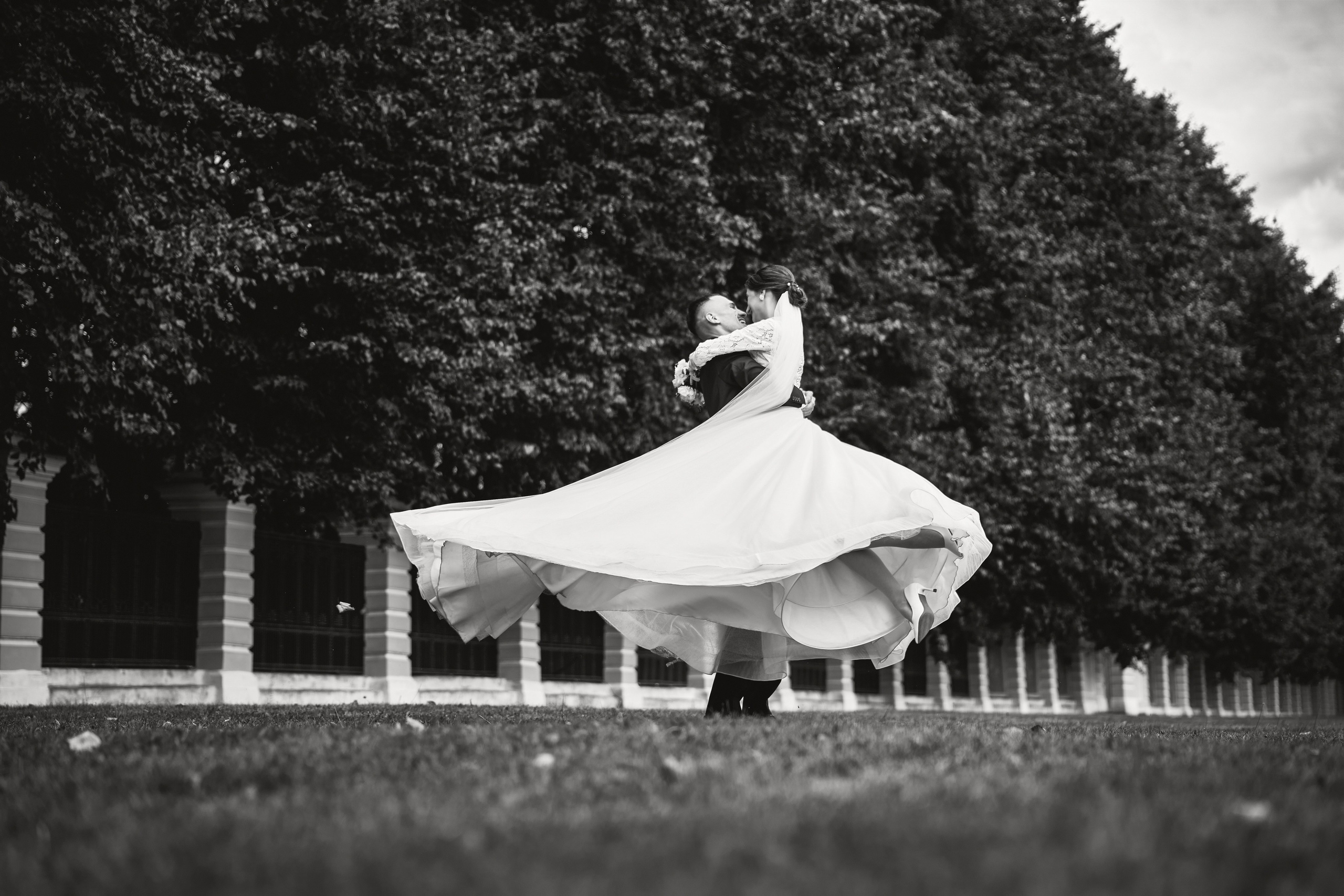 Свадебная фотография. Магомед и Ирина. Фото и видео — Артания │ Раменское │ Вся Россия