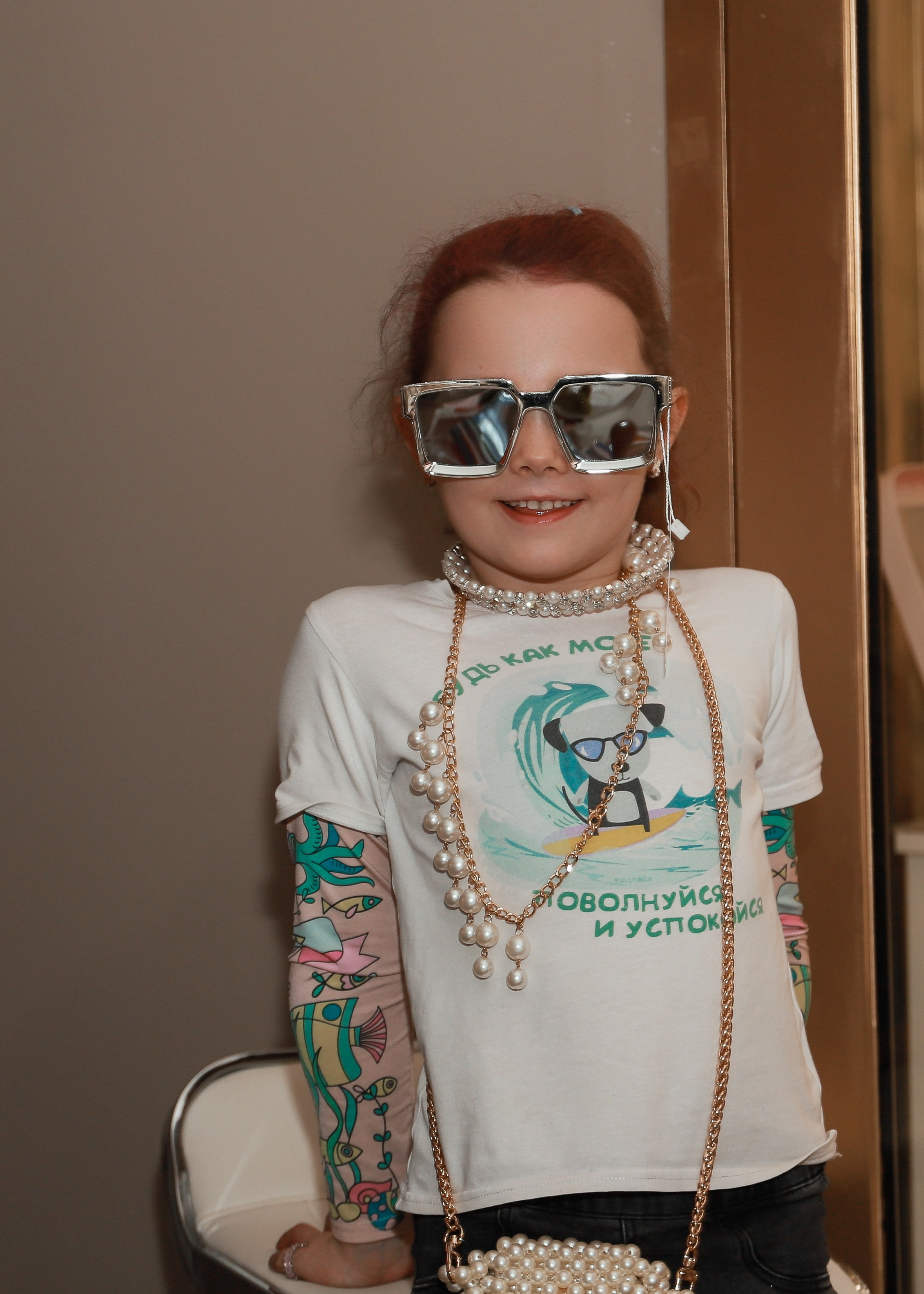 МК по архетипам. Фотограф Юлия Мальцева