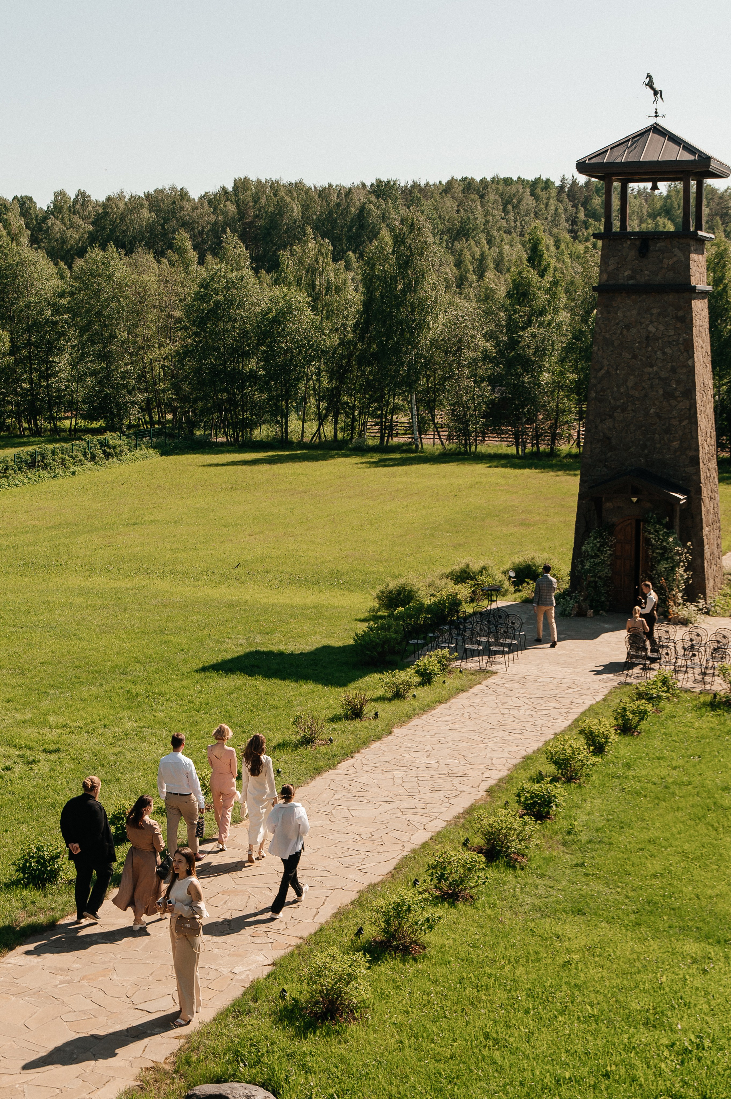 WEDDING. Мария — Свадебный фотограф