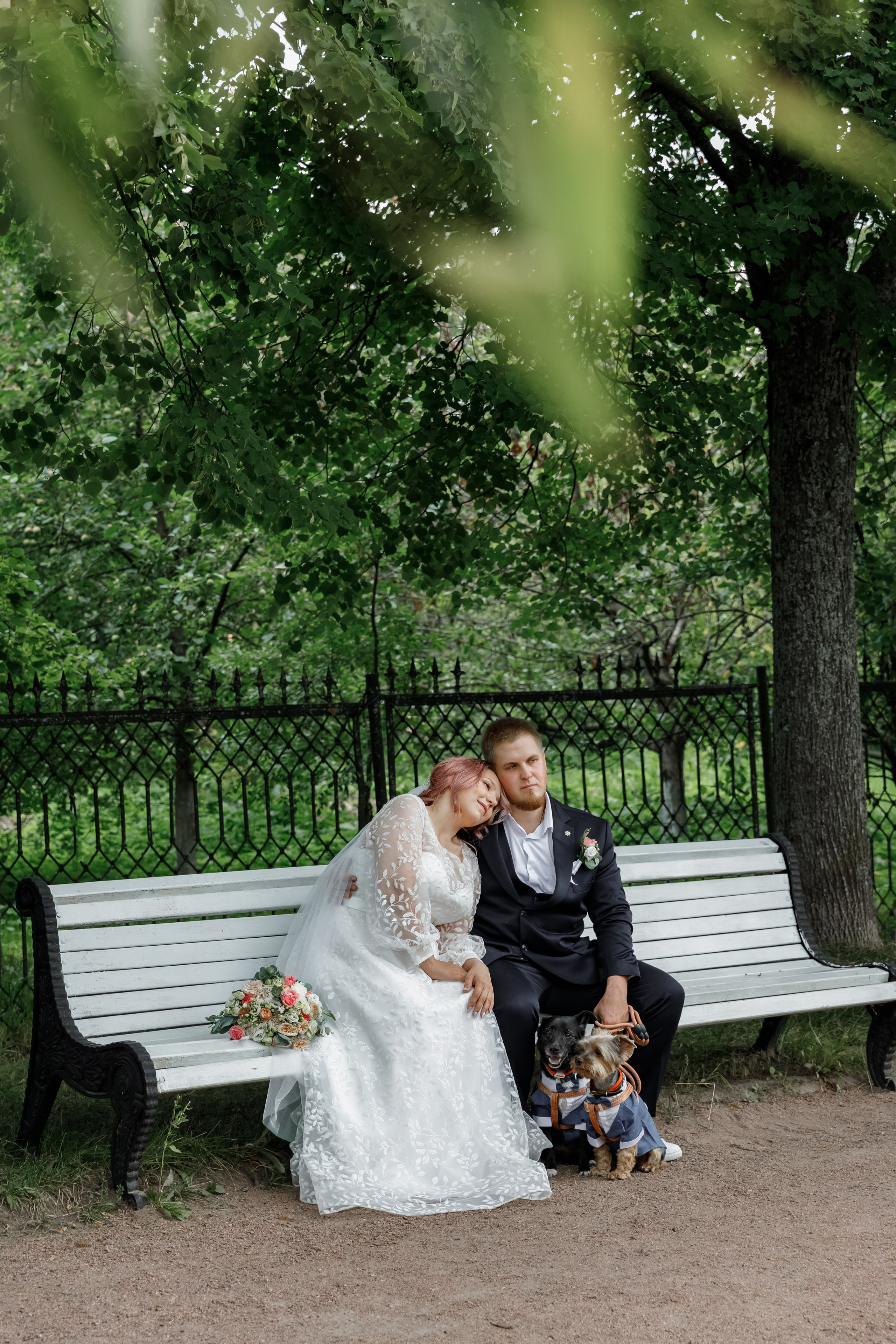 Кирилл и Екатерина. Свадебный фотограф, крещение, венчание СПБ, Белгород Анна Коршунова