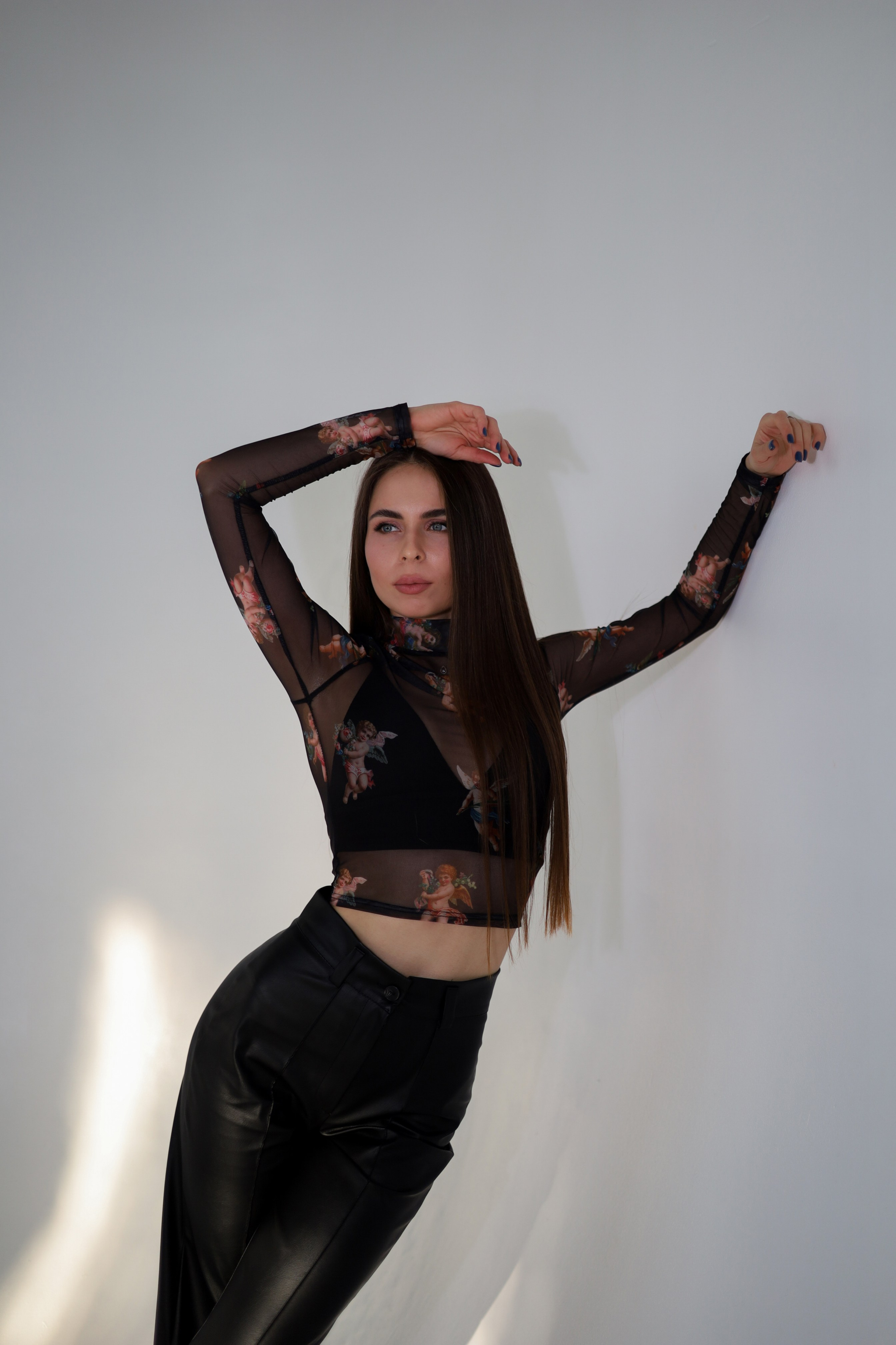 Таня. Фотограф Анастасия Гордовская