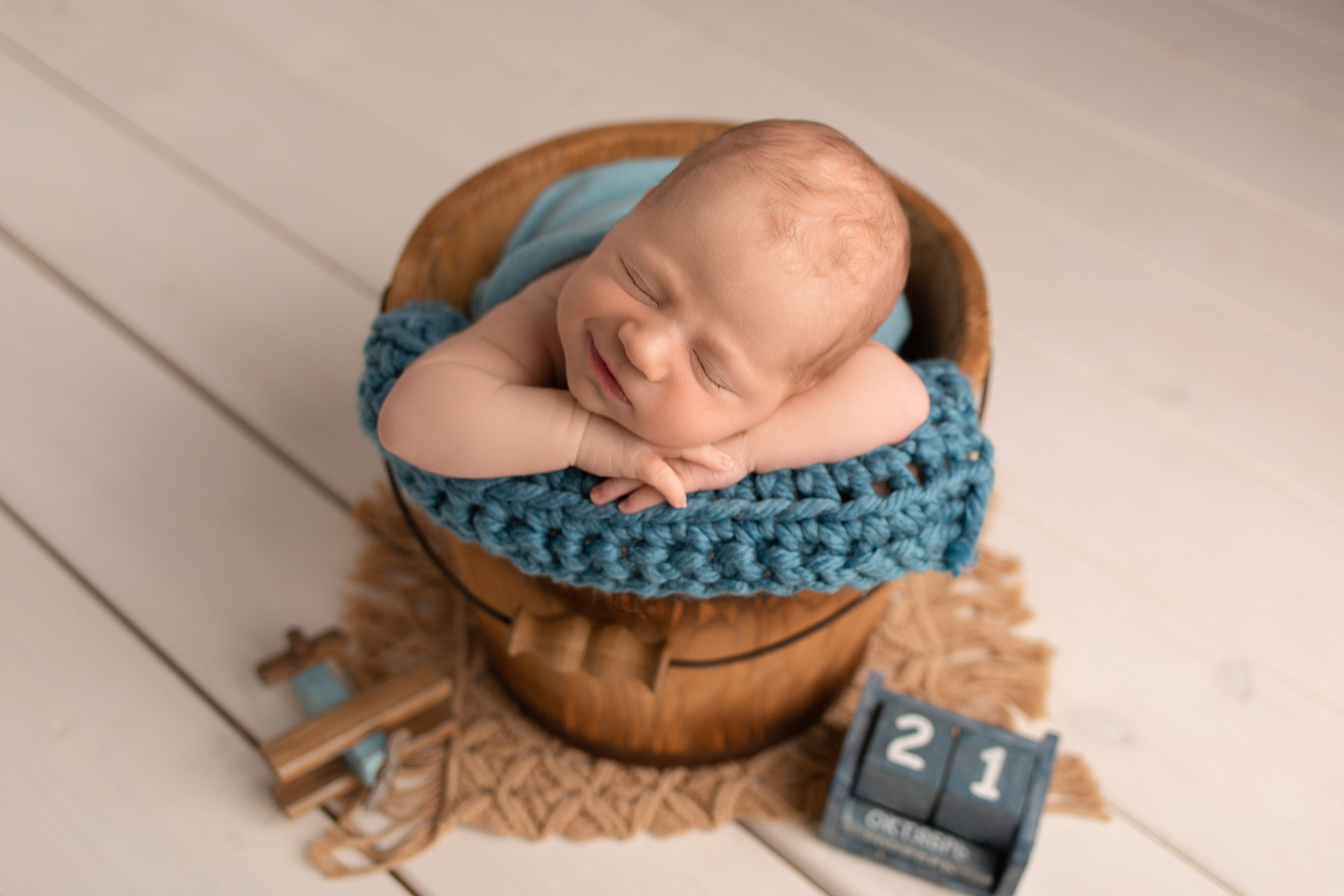 Ньюборн мальчики. Фотограф новорожденных, семейный, детский фотограф в Москве и Московской области