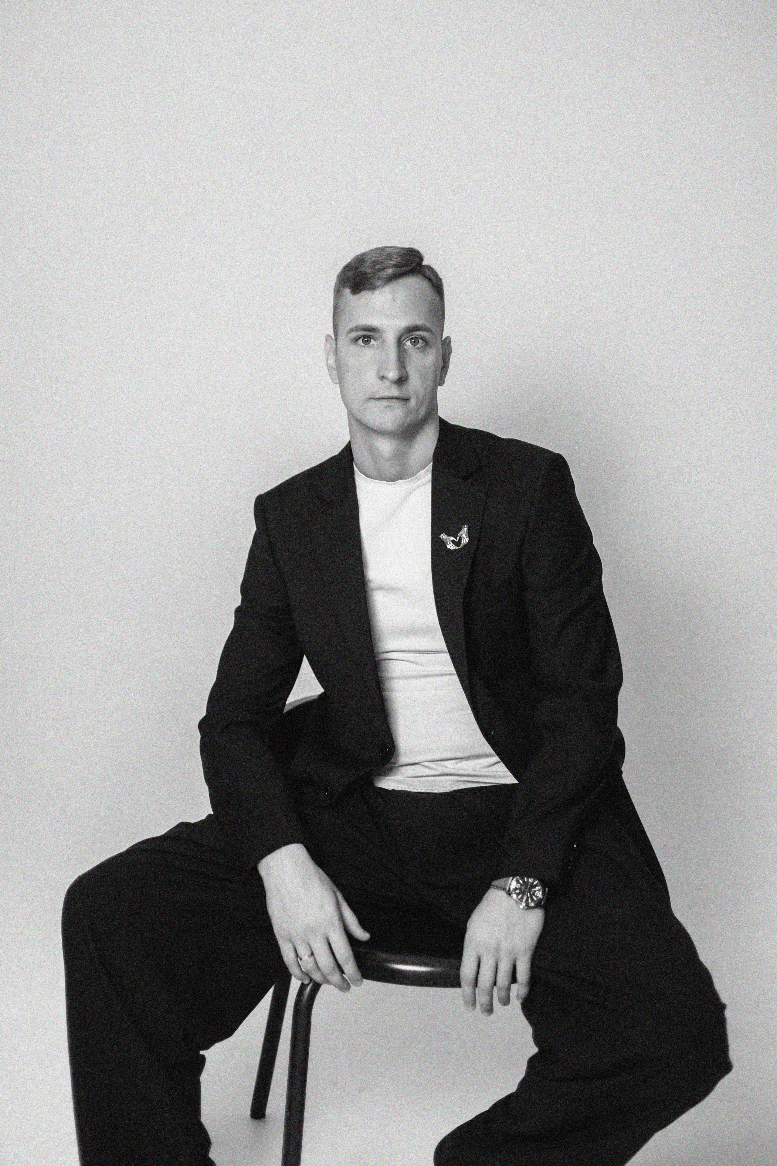 АНАТОЛИЙ. Фотограф Элла Ефимова