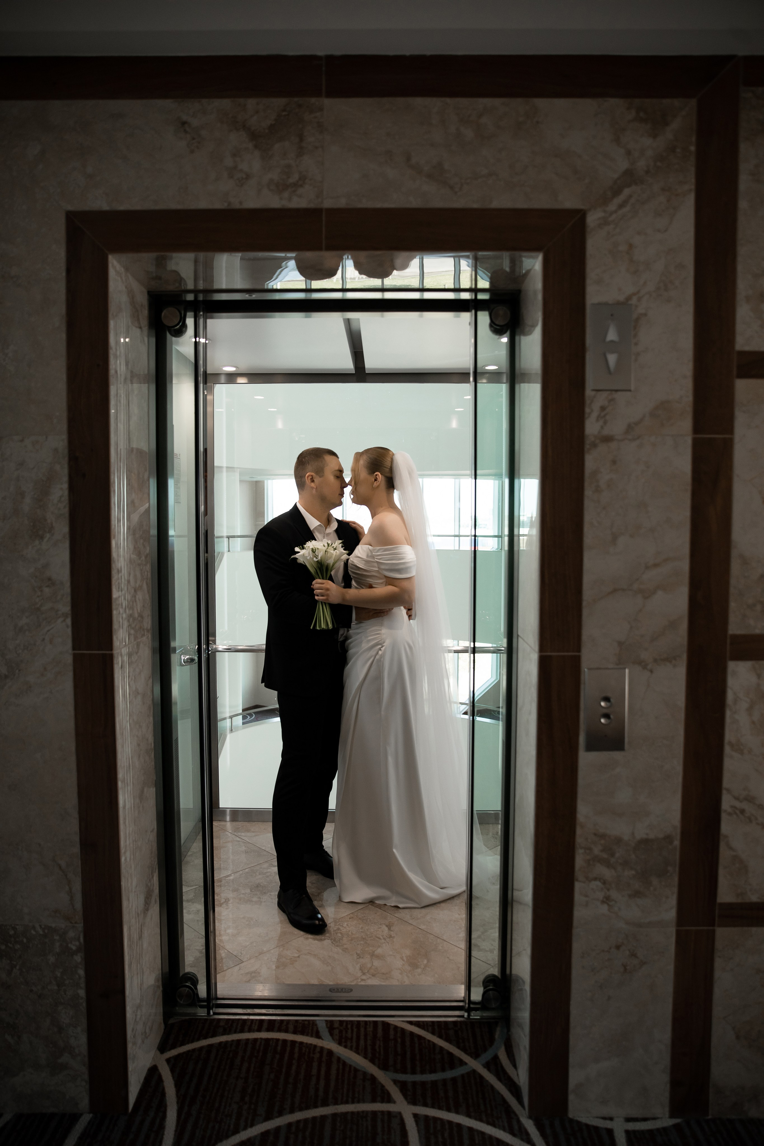 Алина Кирилл. Свадебный фотограф в Краснодарском крае Карина Будниченко