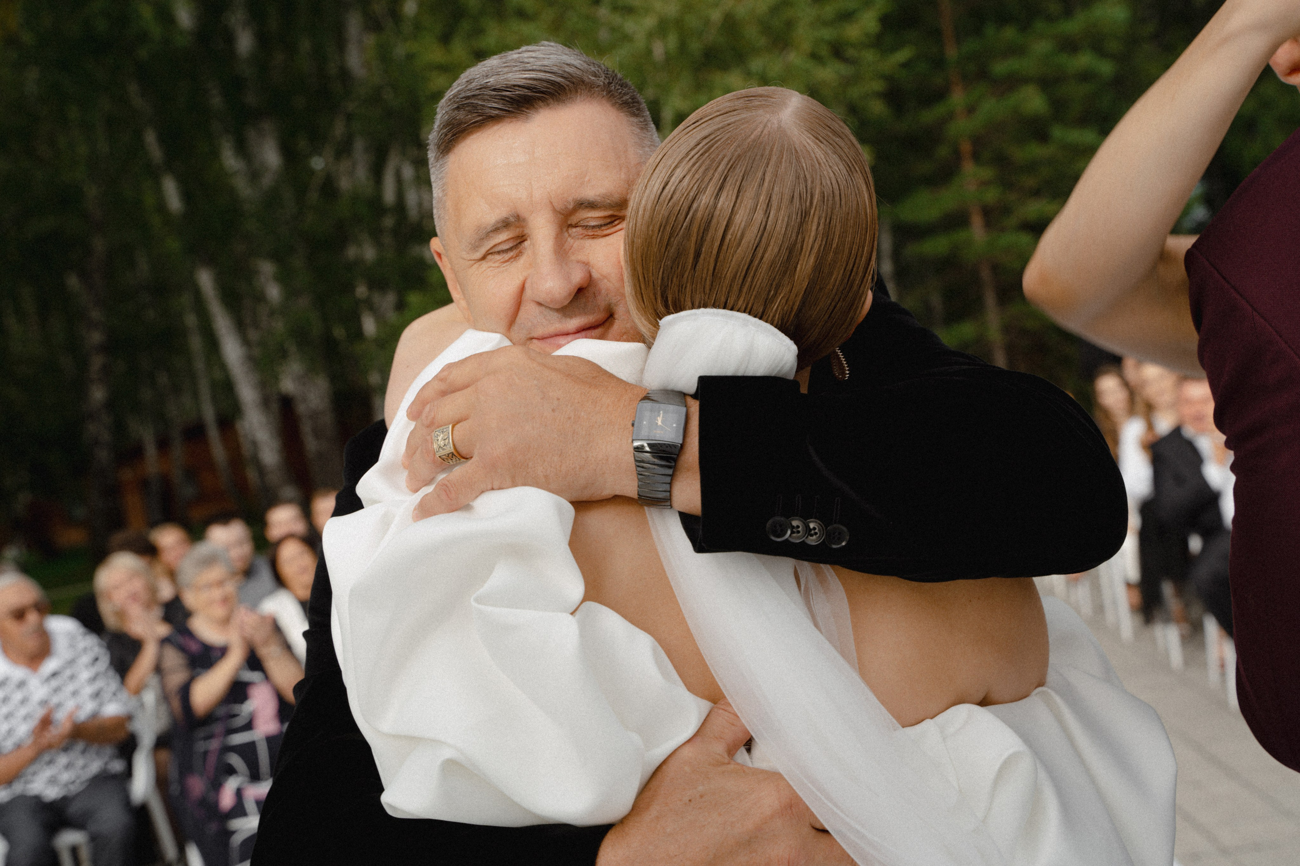 Кристина и Даниил. Фотограф Мушкина Наташа Новосибирск
