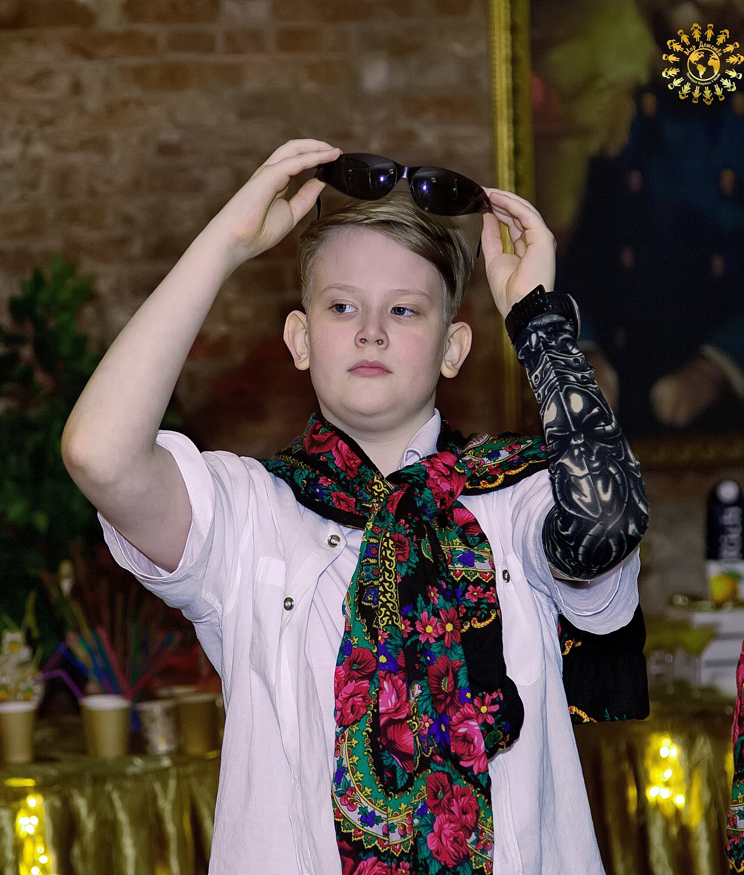 Выпускной 2023 (Школа 109, 4-й класс). Репортажная съемка в Москве и области. Анималистика