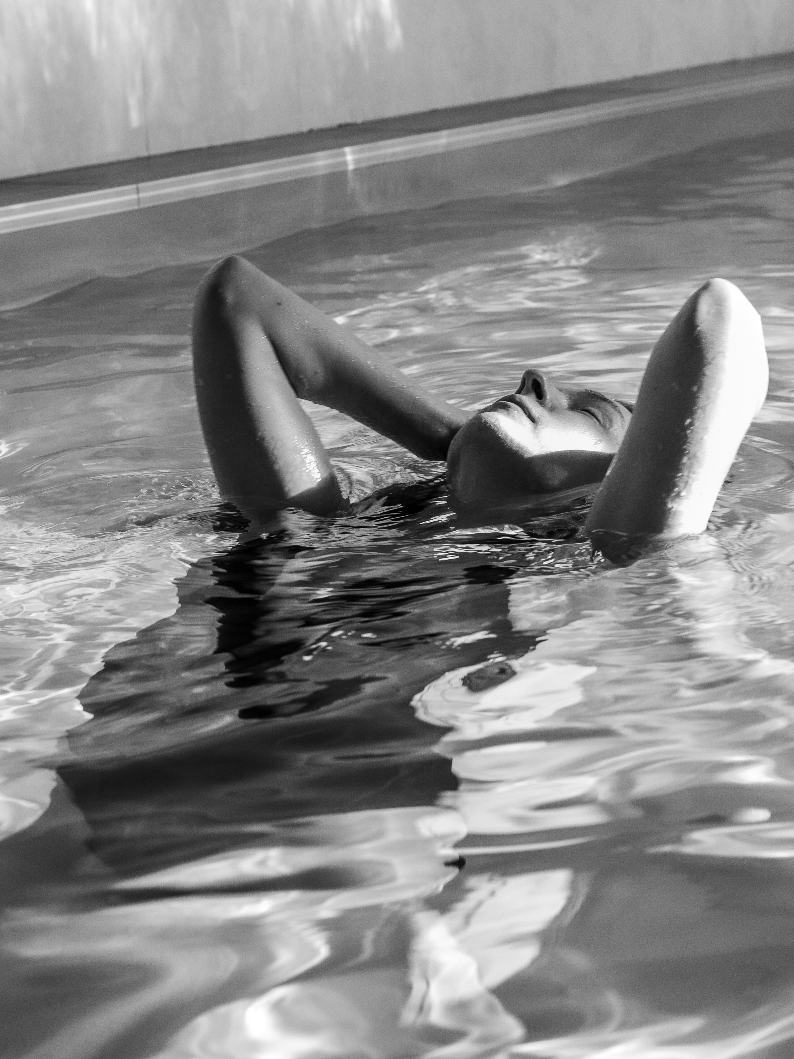 Фотографический проект "Женщина". Софья Федотова — продюсер, тренер киноактеров