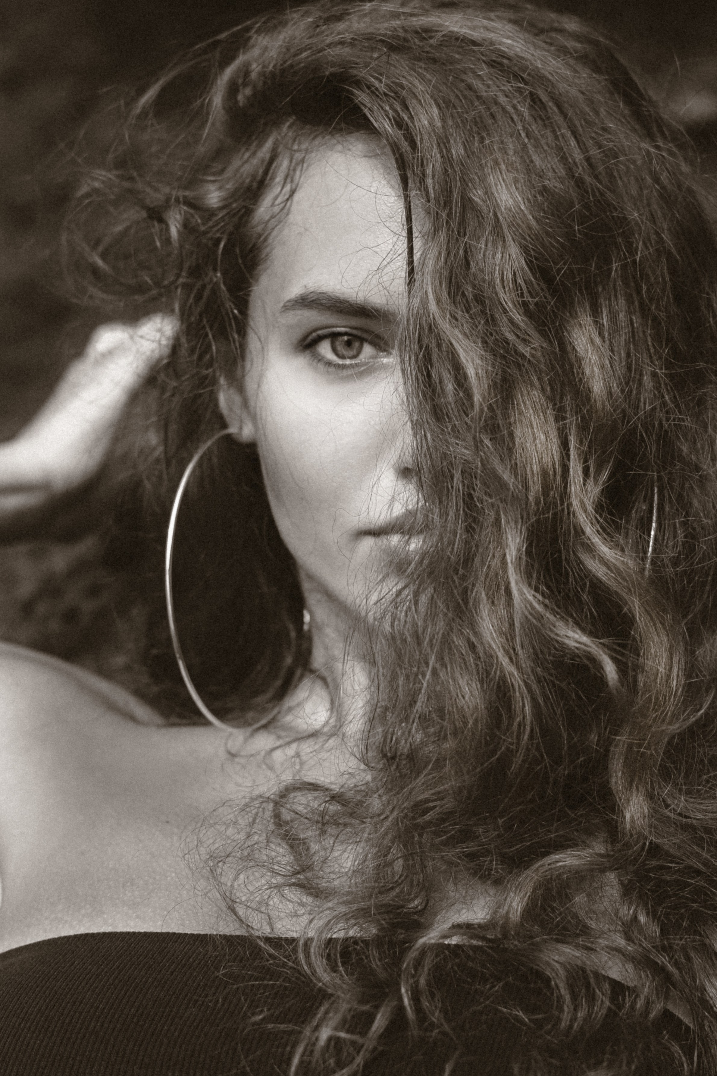 Darina. Alena Gribkova