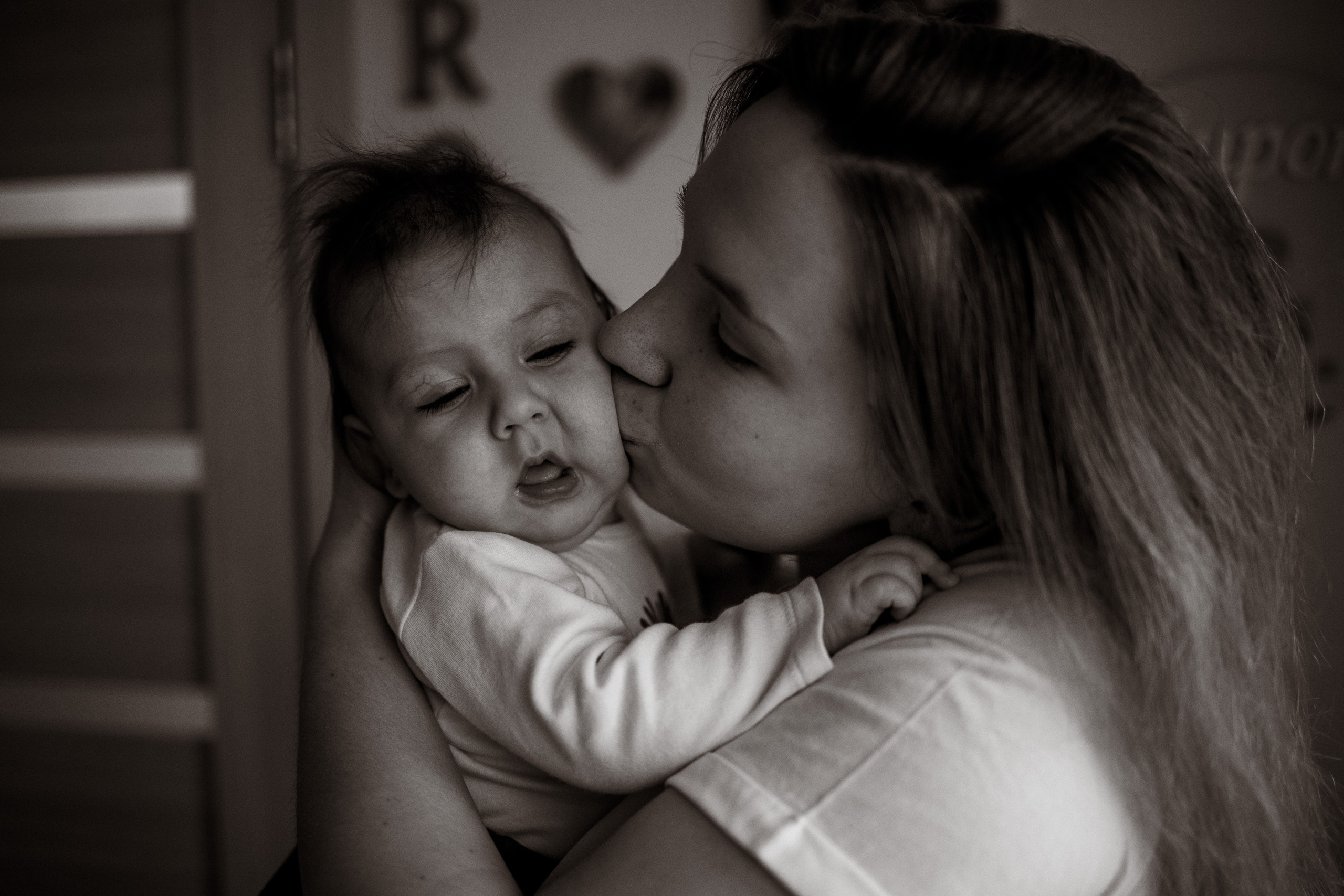 Мария и Мирон. Семейный фотограф в Москве Виктория Ястребинская