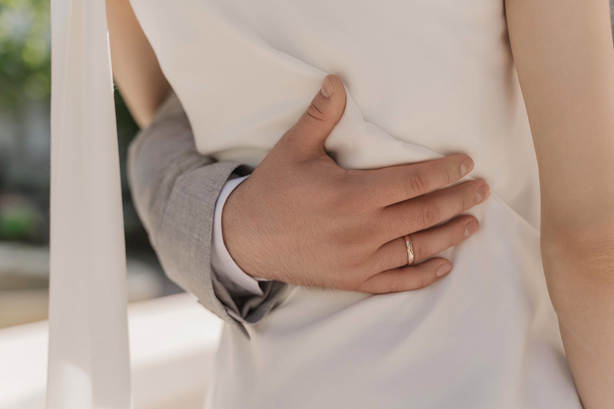 Джалиль & Шнар. Свадебный фотограф Казань | Рустем Габдуллин