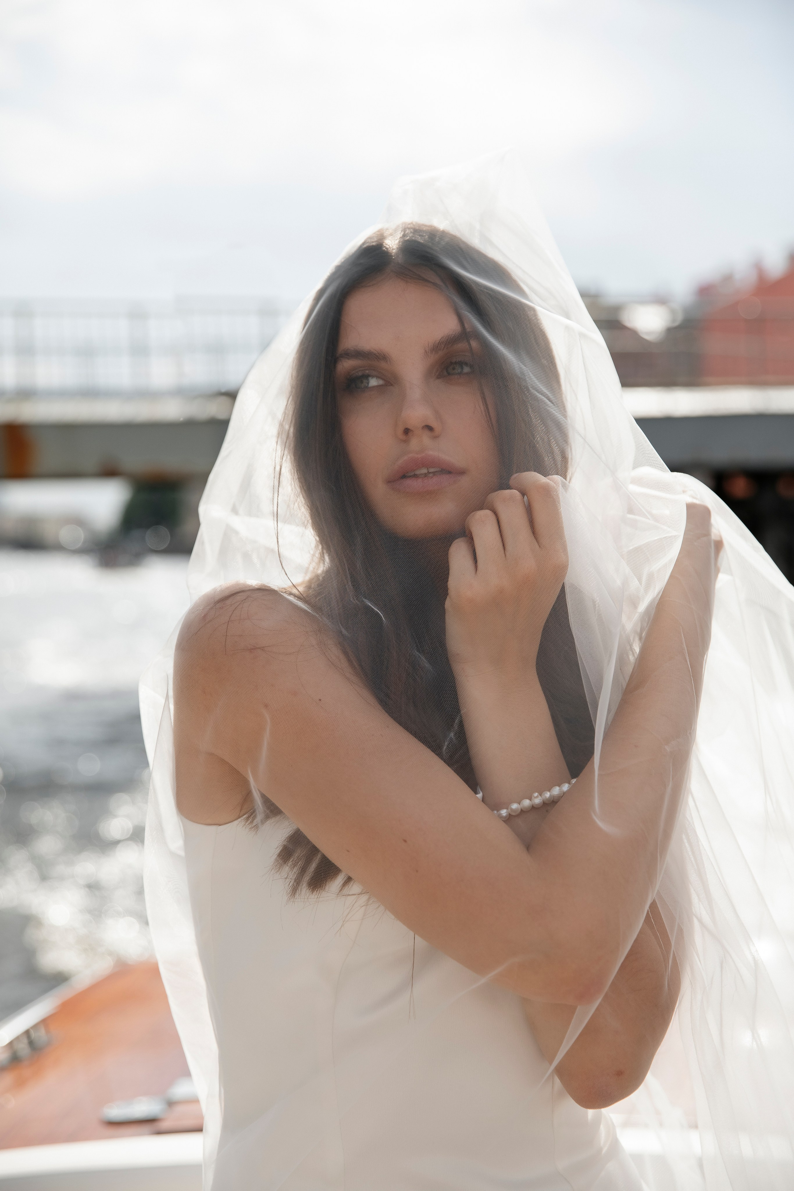 Алина и Никита. Свадебный и портретный фотограф