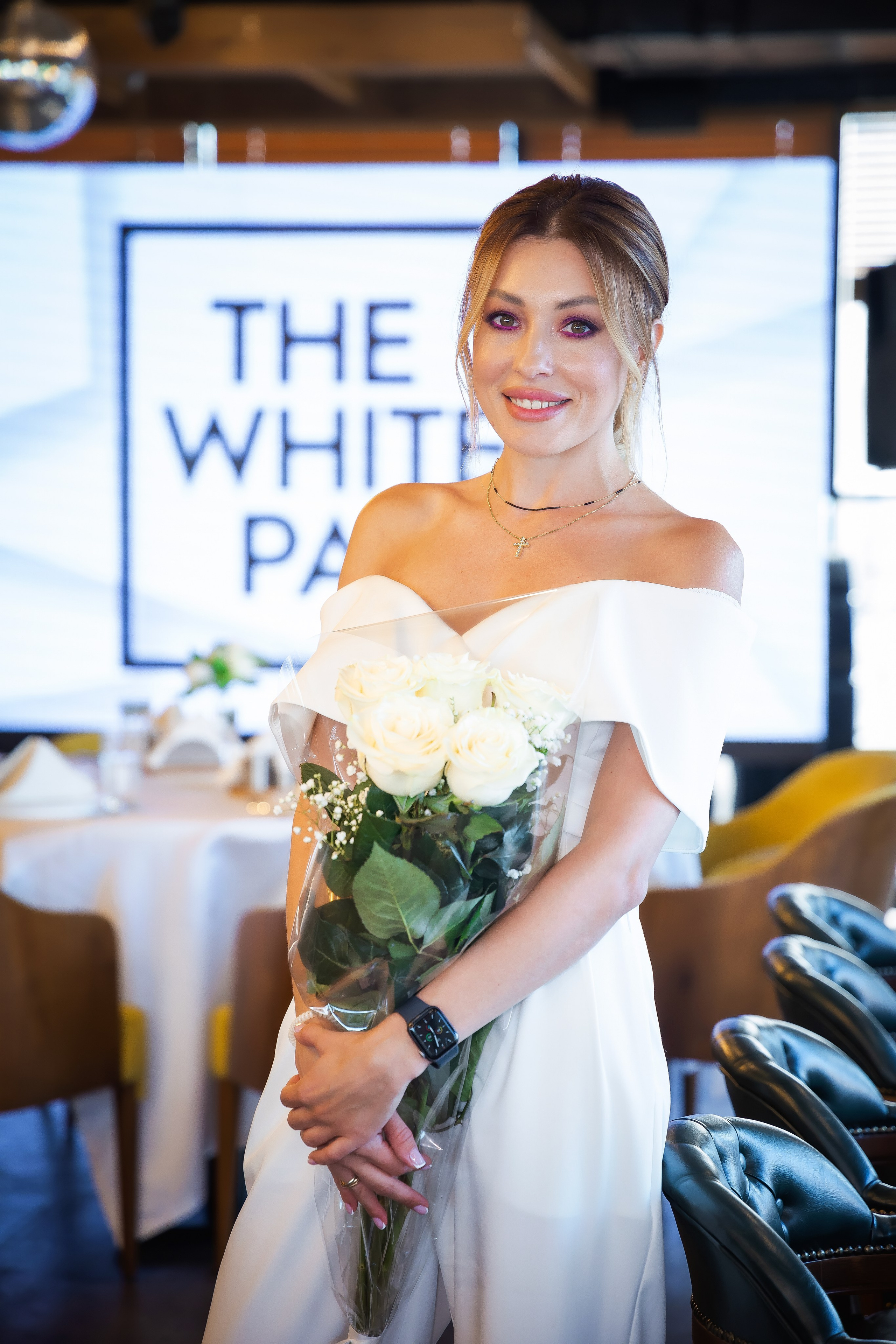 День рождения Кристины. Семейный и Свадебный фотограф в Астане Александр Астапов