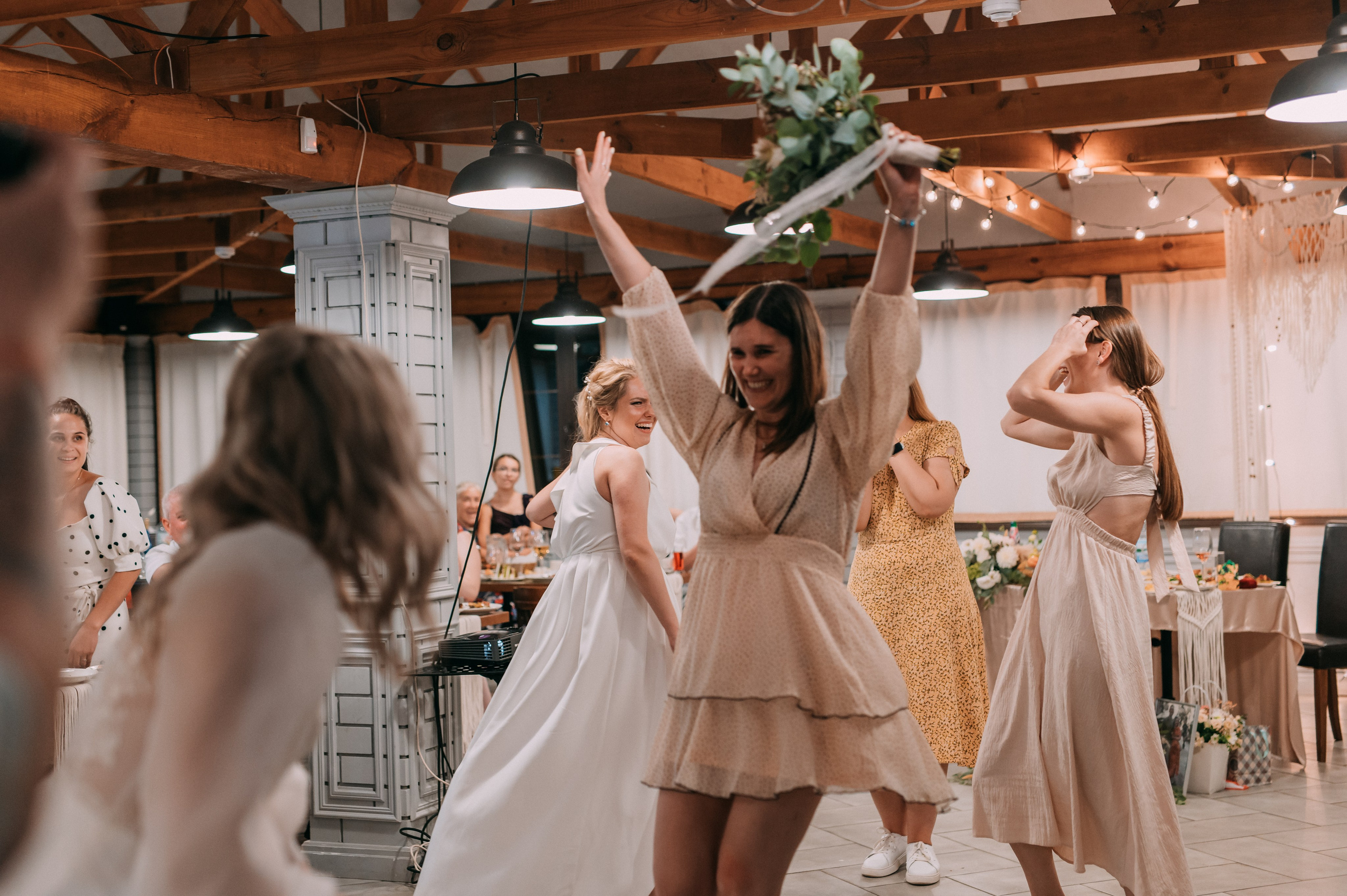 Олег + Люба. Свадебный фотограф Волжский Волгоград Каблов Николай