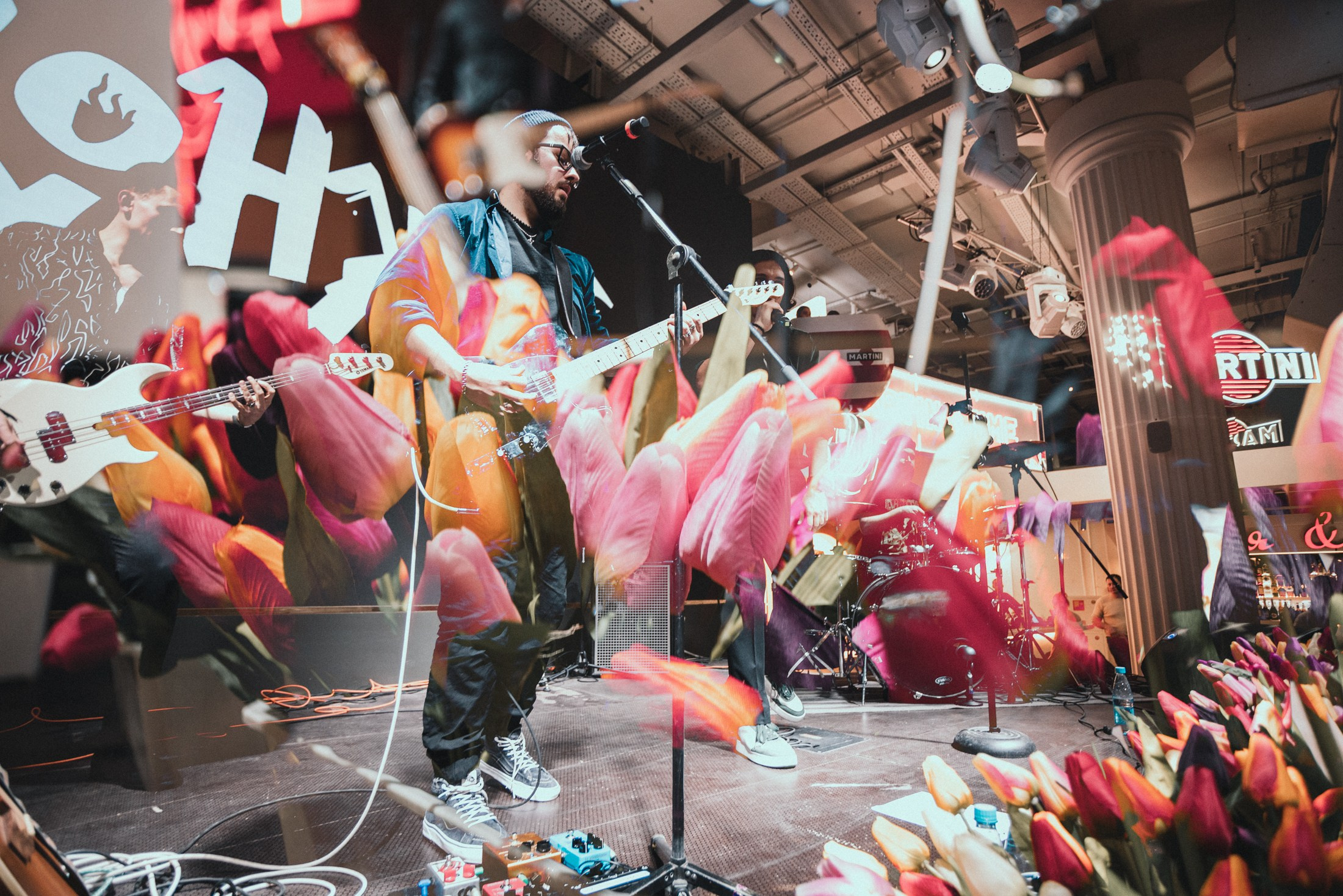 Миконжас. Депо. Фотограф-видеограф Александр Корнев