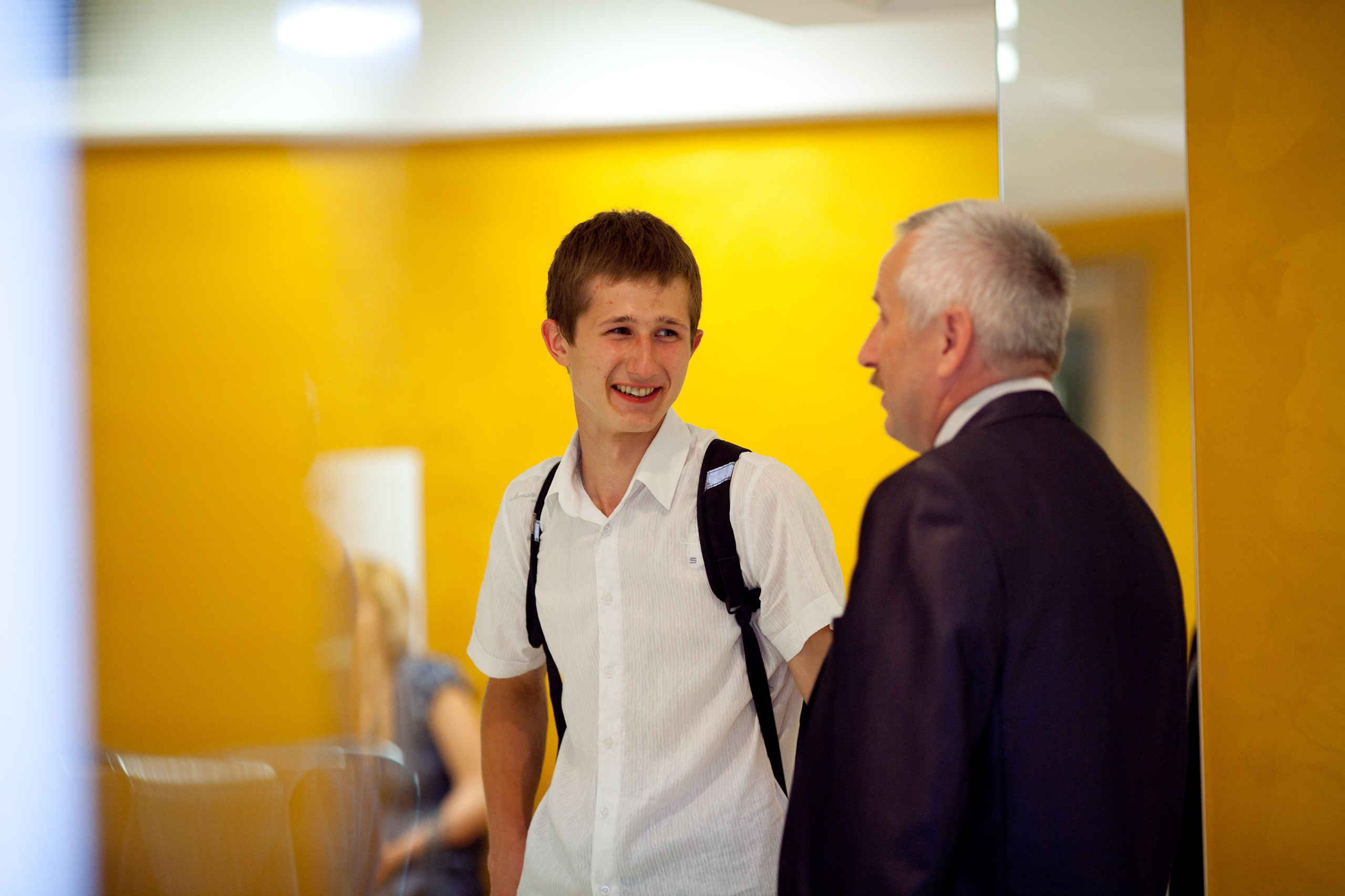 ВЫПУСКНОЙ 11 КЛАСС