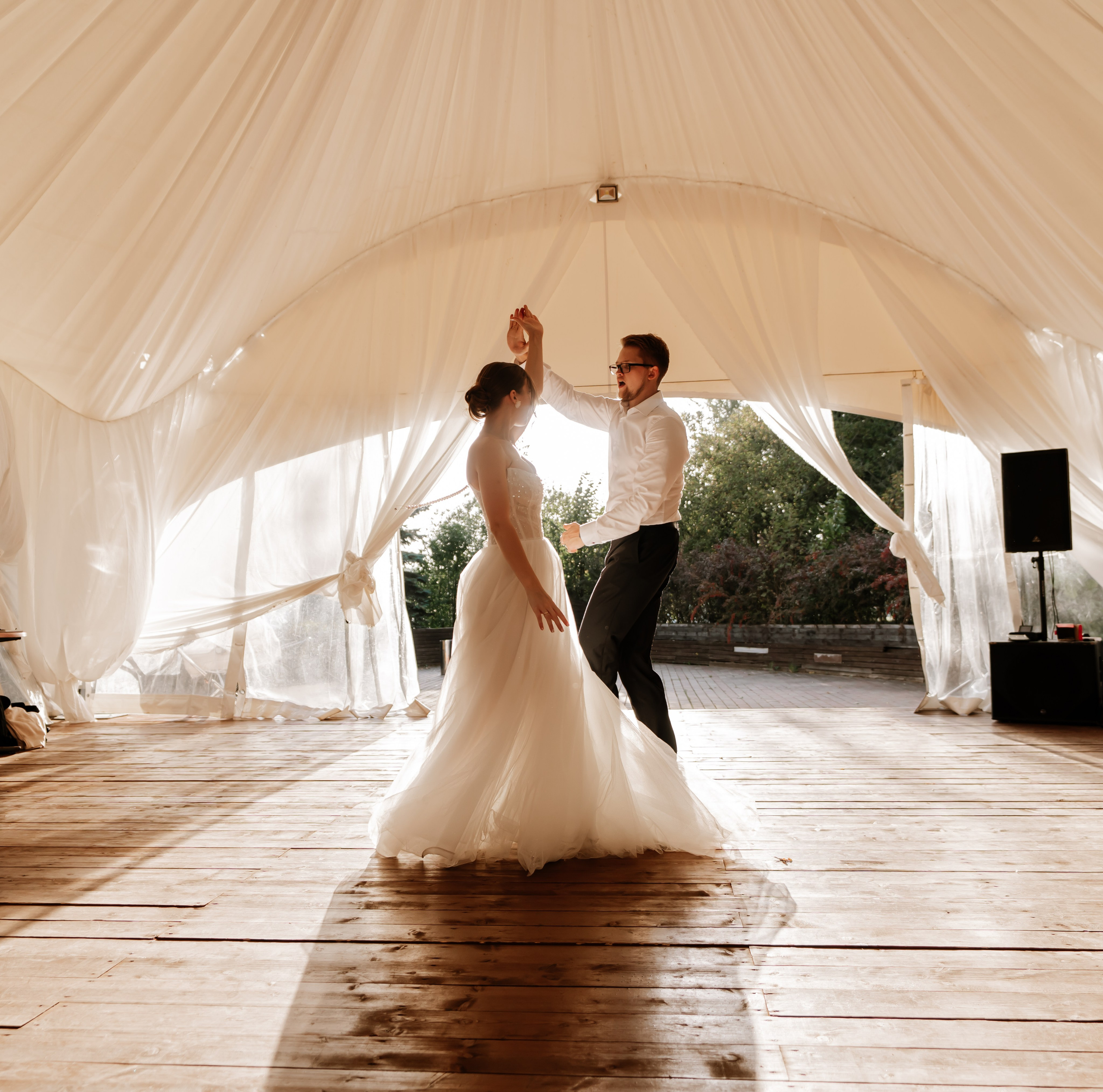 Иван и Ксения. Фотограф Елизавета Савина