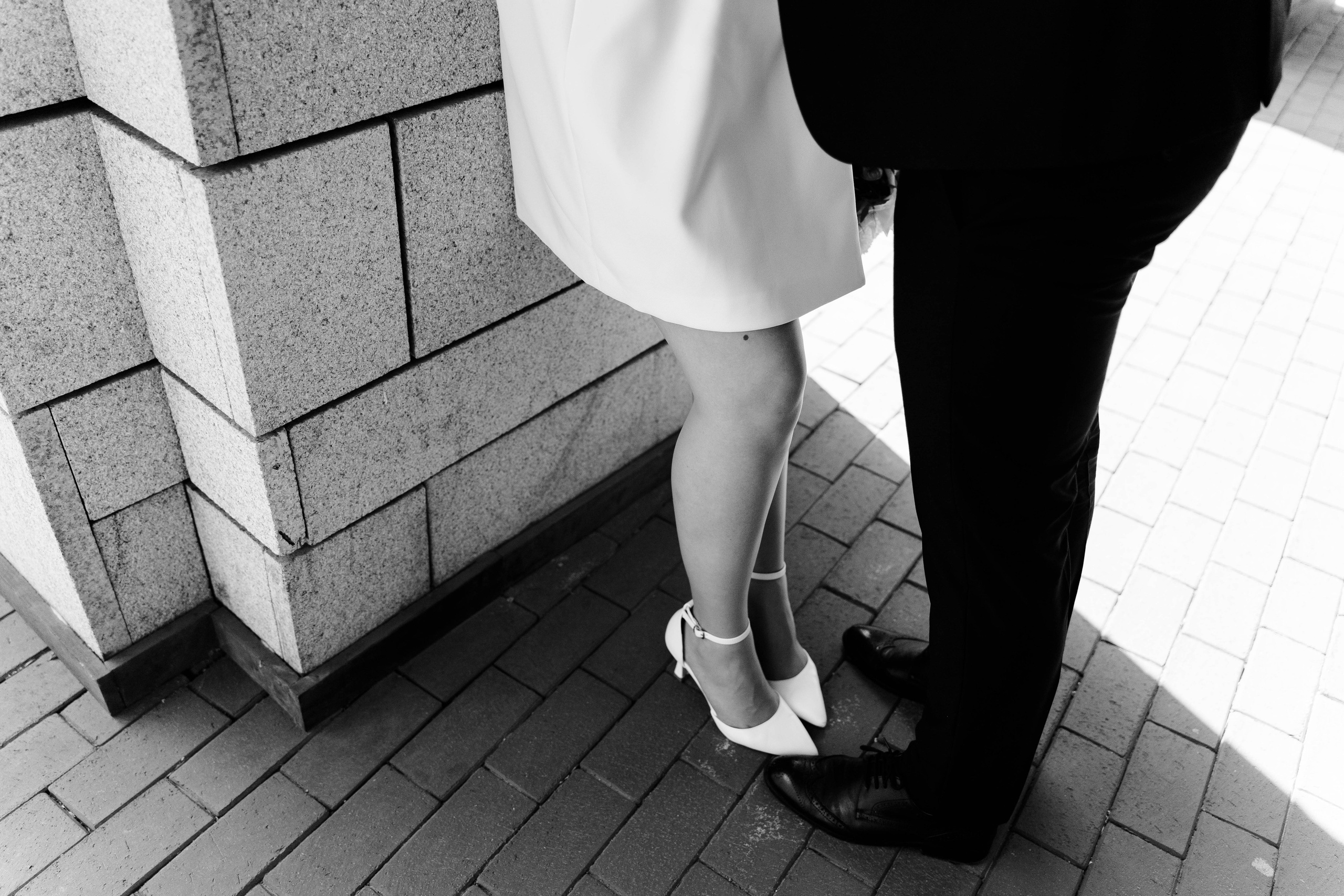 Игорь и Ольга. Фотограф Елизавета Савина