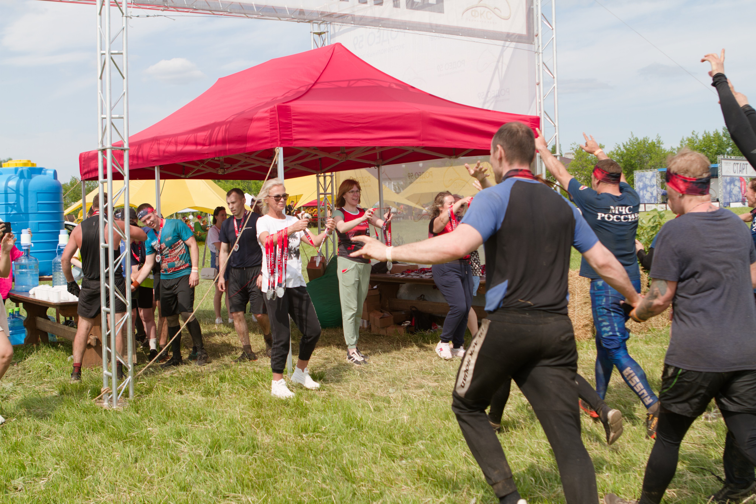 Родео59. Репортажный и спортивный фотограф в г. Пермь Зильберг Павел