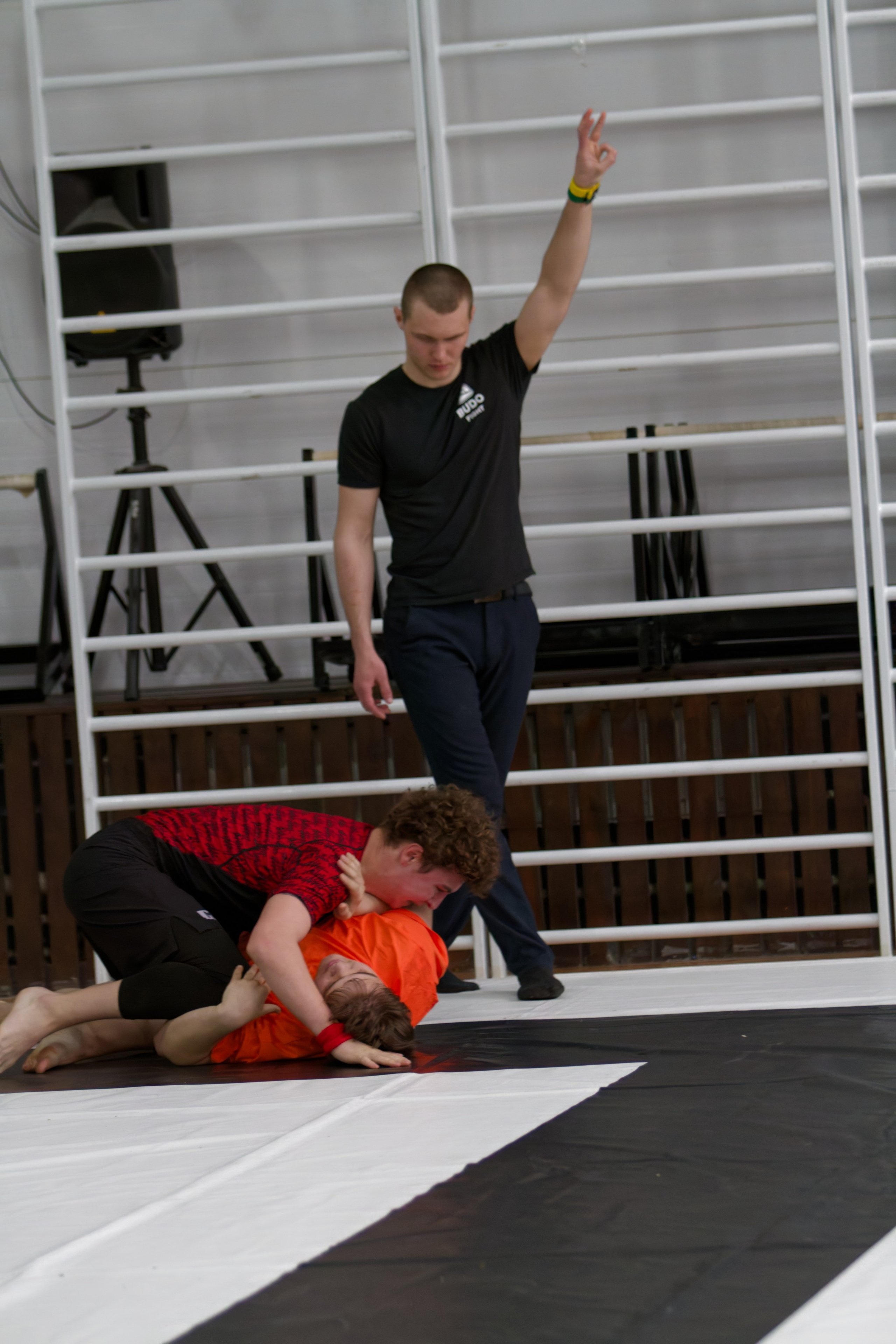 Борьба. Джиу-джитсу 26.04.2025. Репортажный и спортивный фотограф в г. Пермь Зильберг Павел