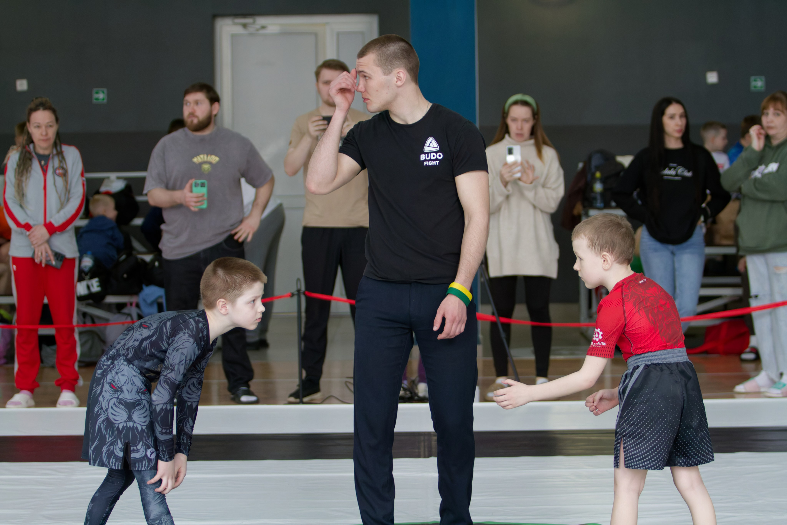 Борьба. Джиу-джитсу 26.04.2025. Репортажный и спортивный фотограф в г. Пермь Зильберг Павел