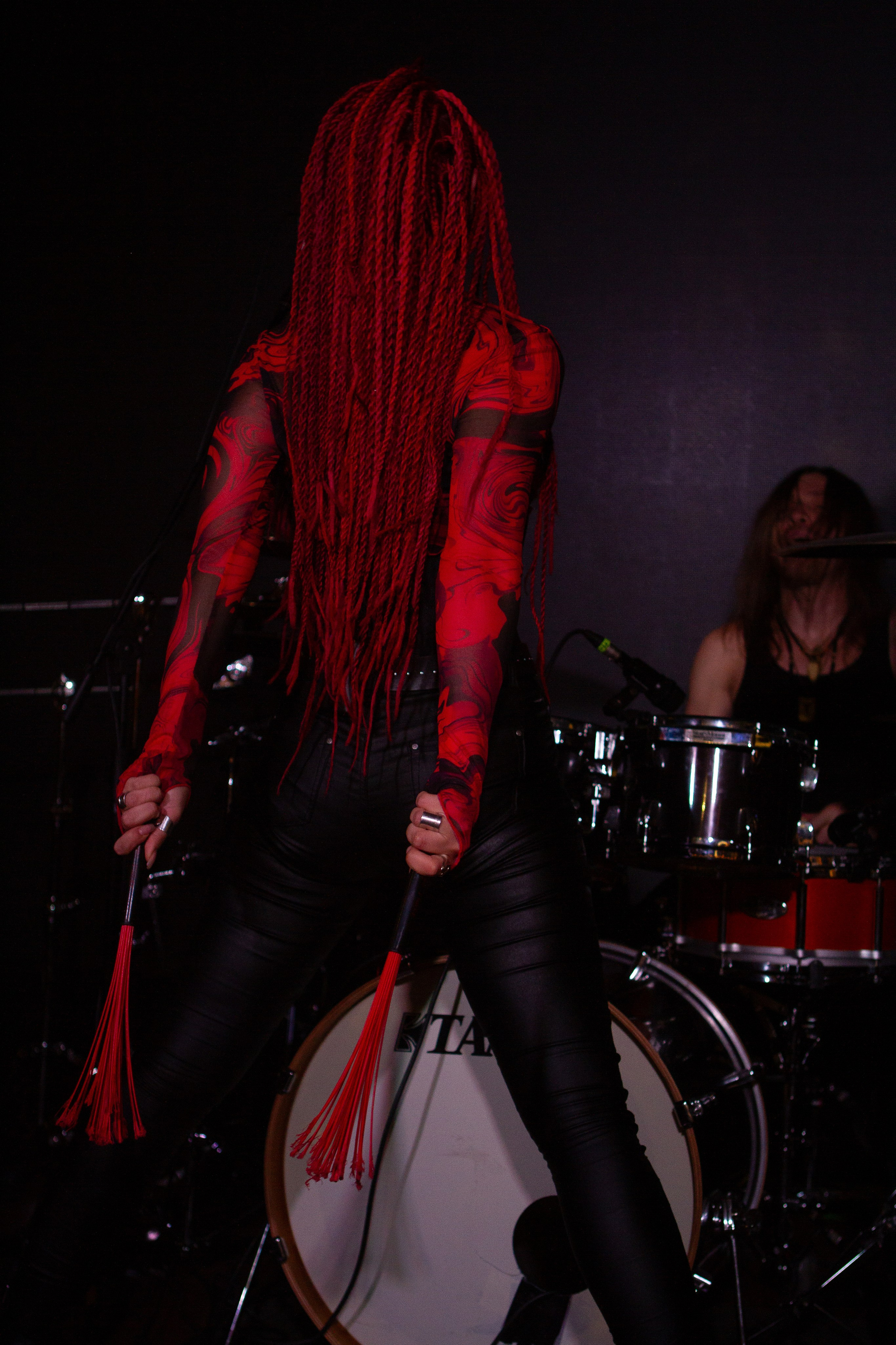 Концерт LaScala. Репортажный и спортивный фотограф в г. Пермь Зильберг Павел