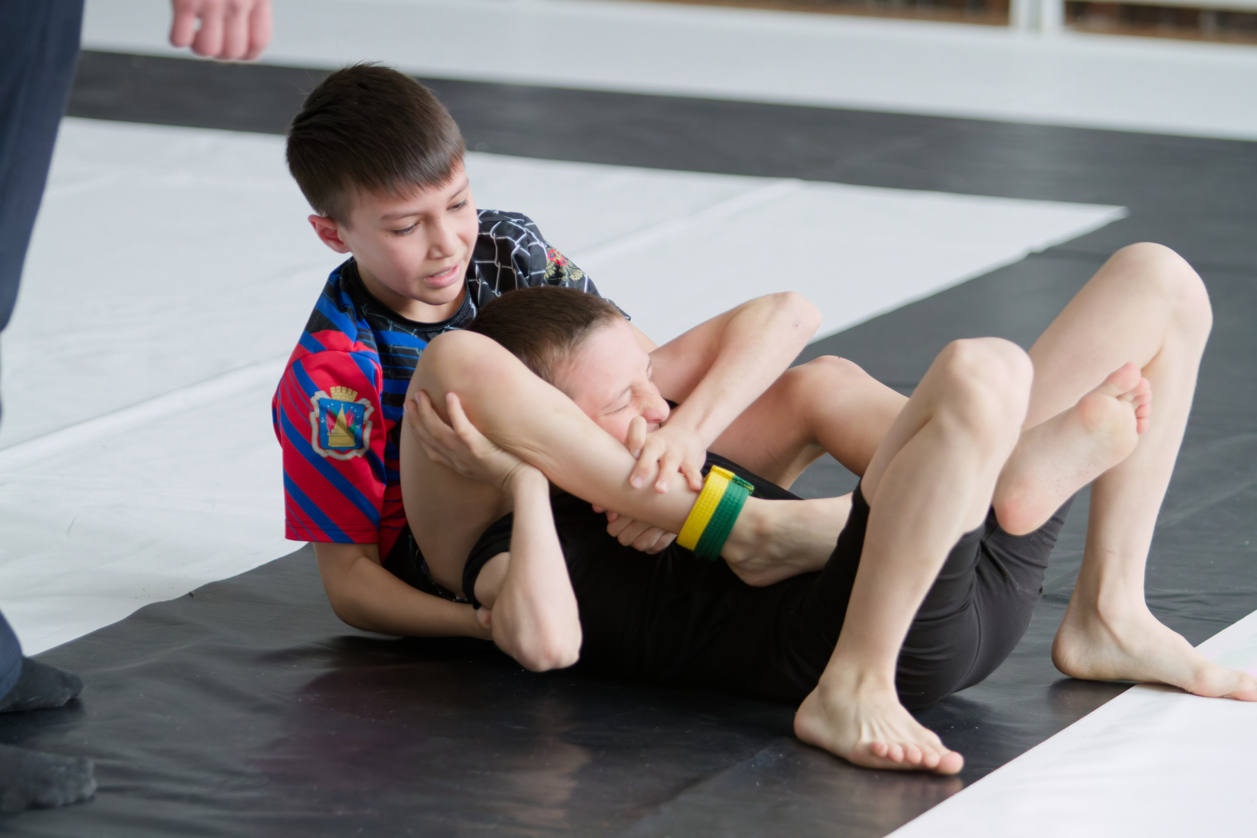 Борьба. Джиу-джитсу 26.04.2025. Репортажный и спортивный фотограф в г. Пермь Зильберг Павел