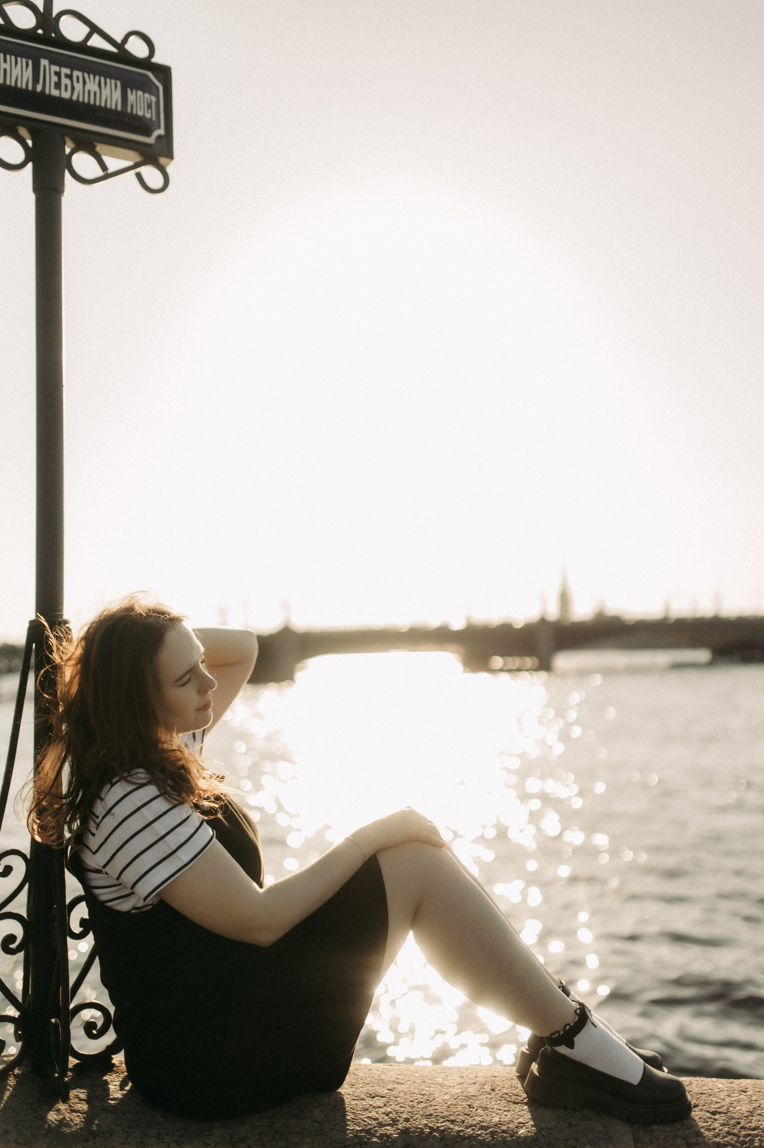 Ксения. Фотограф в Санкт-Петербурге