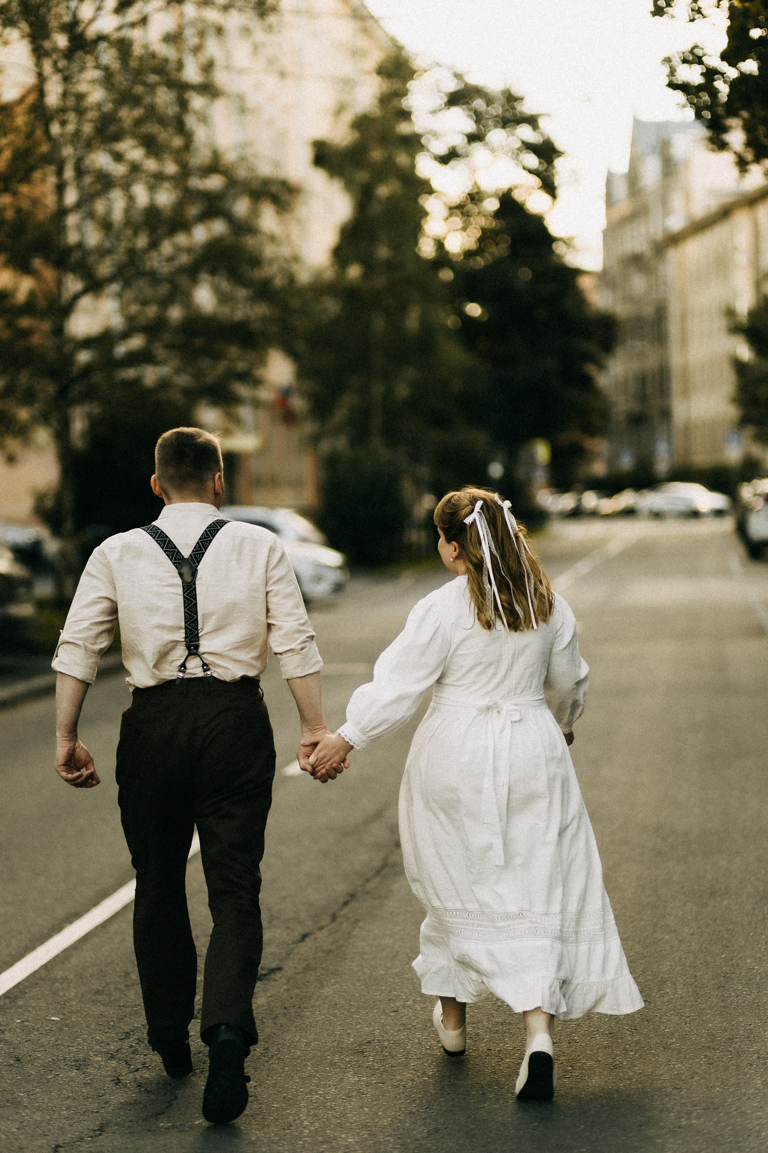 Елена и Константин. Фотограф в Санкт-Петербурге