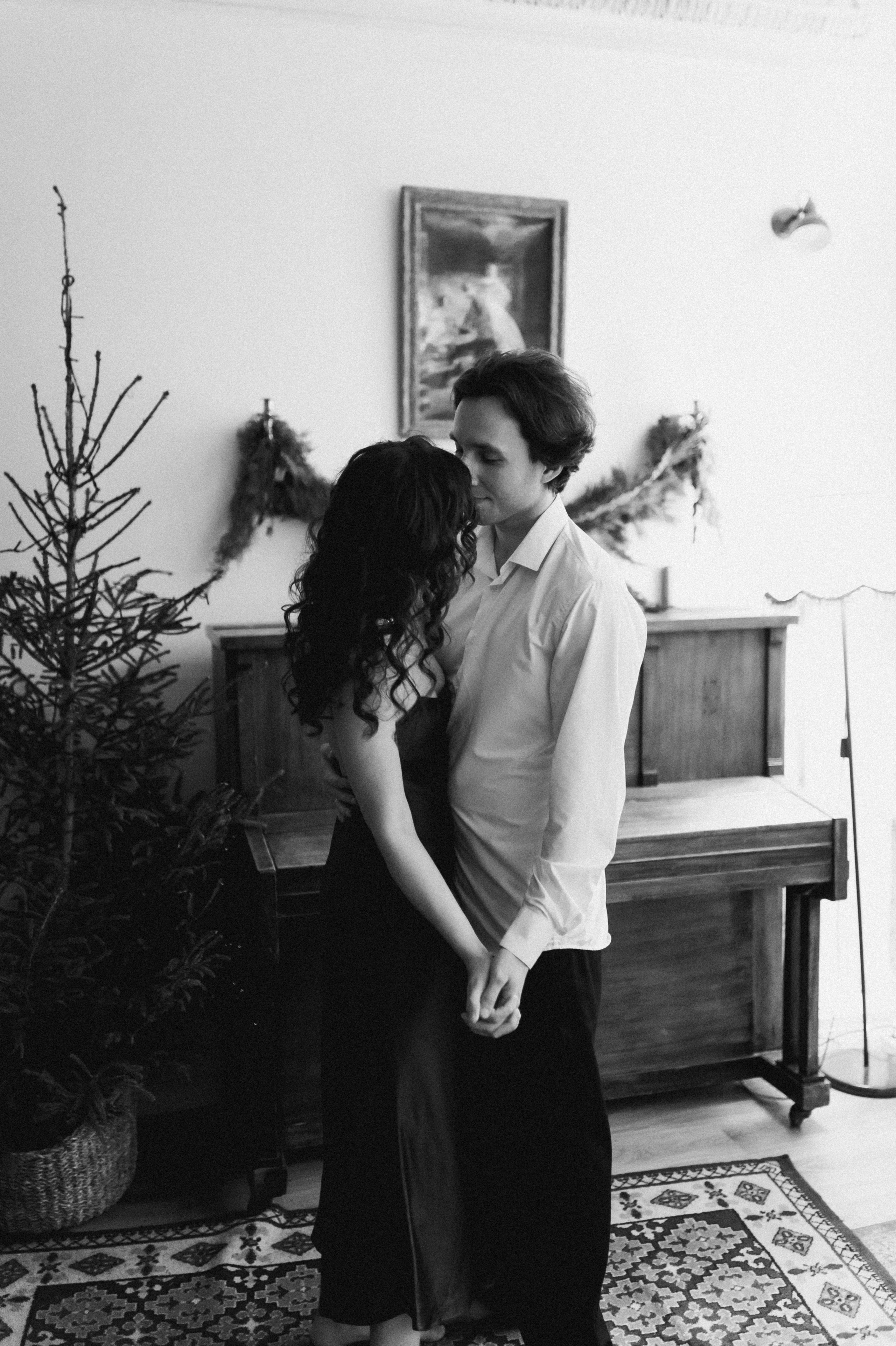 Владислав и Валерия. Фотограф в Санкт-Петербурге