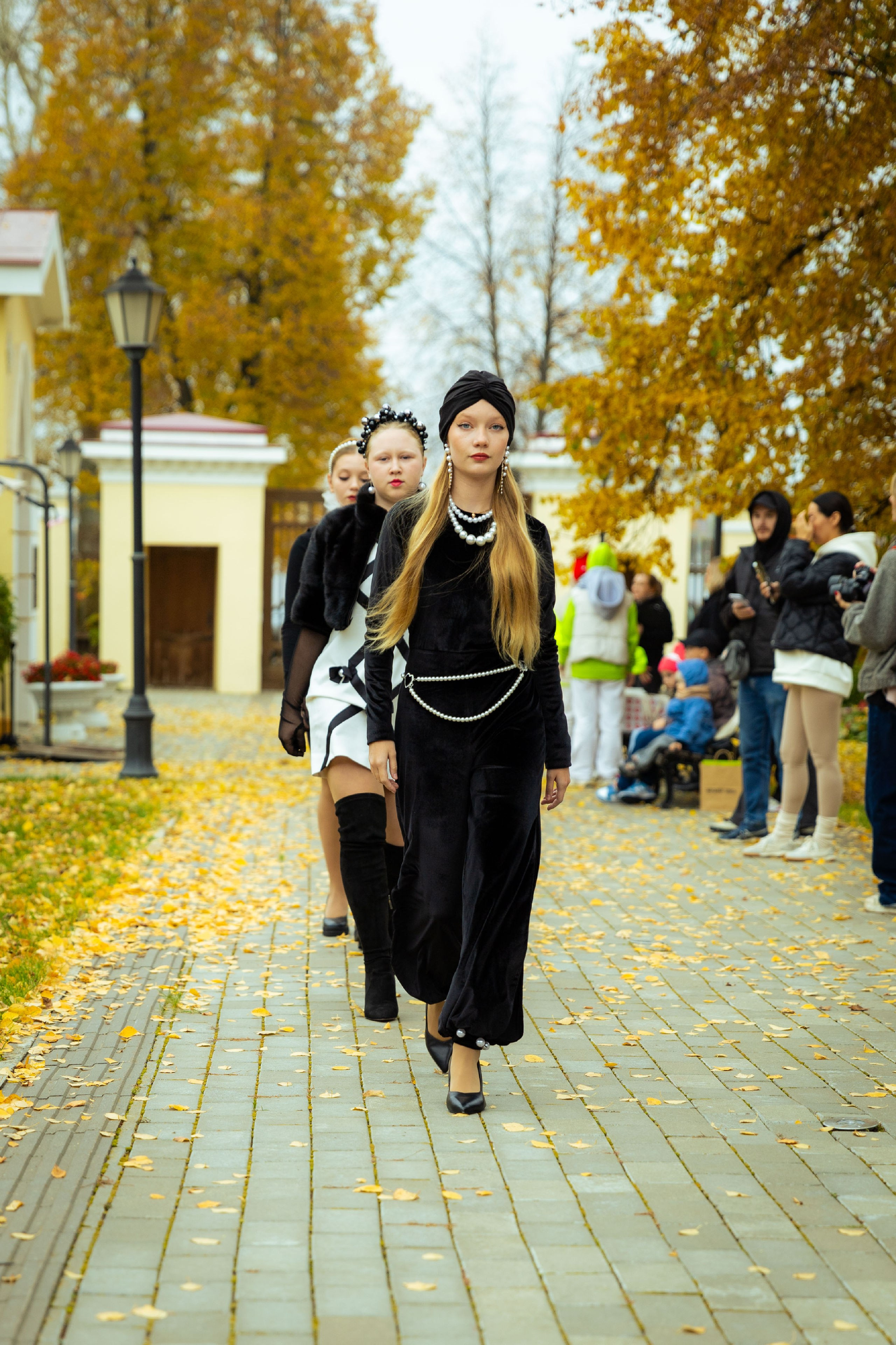 Автопробег Ижевск — Воткинск [05/10/24]. Фотограф Виноградов Константин