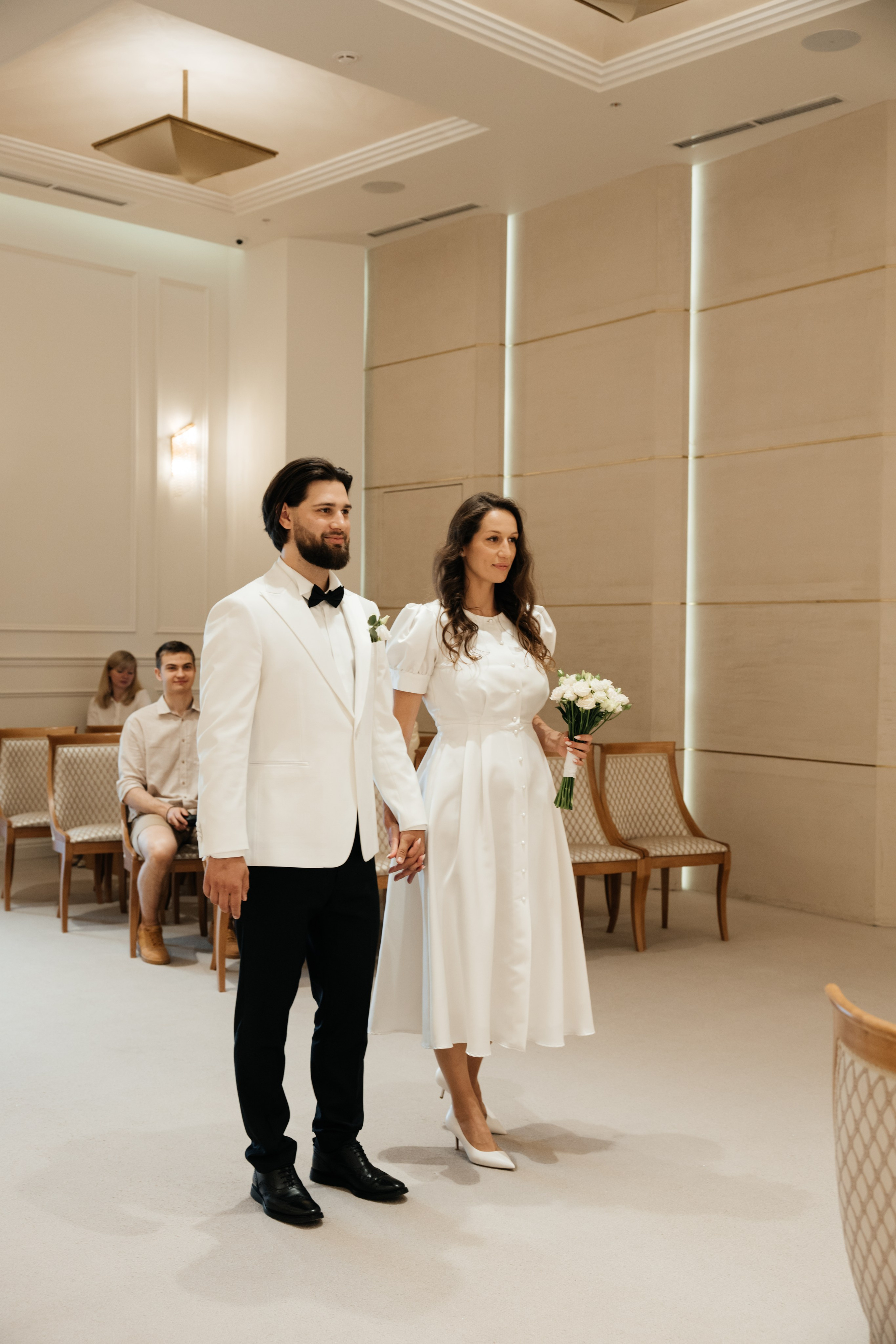 NIKITA & ANASTASIA. Свадебное ФОТО & ВИДЕО Москва/Липецк