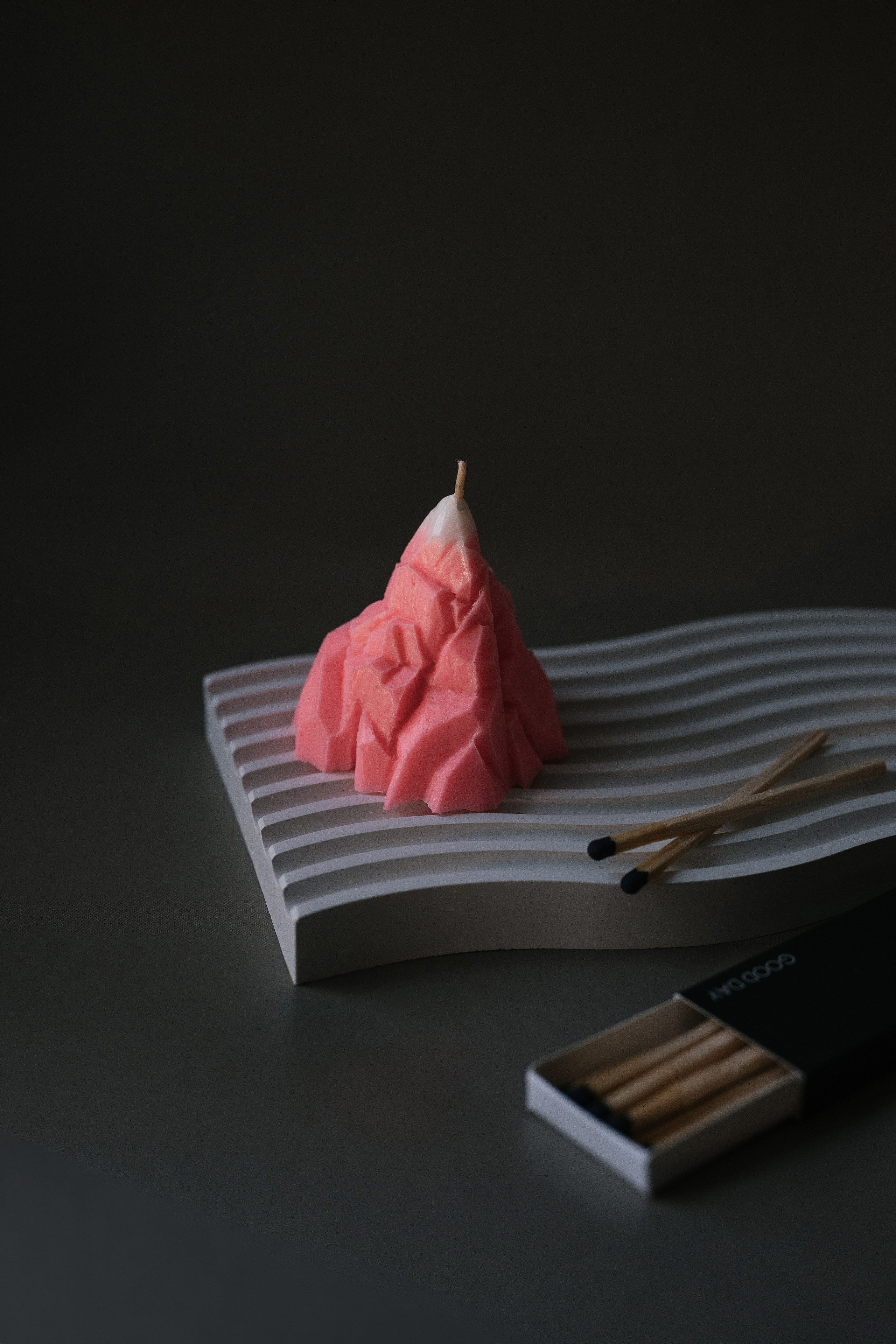 Мастерская свечей «Гори, но не сгорай». Свадебный, семейный фотограф в Рязани Лена Брант