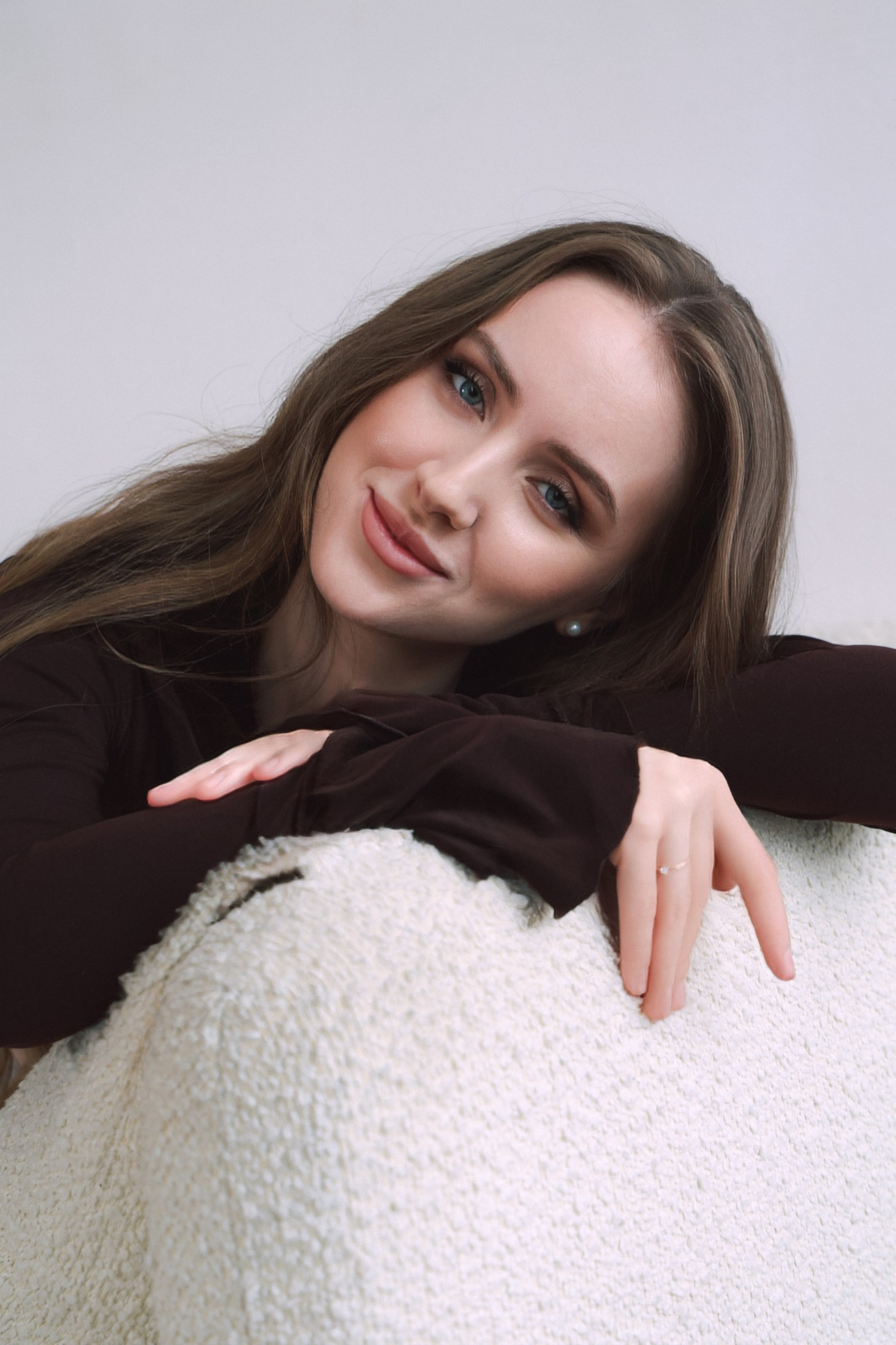 Элина | Портреты. Iva_lia