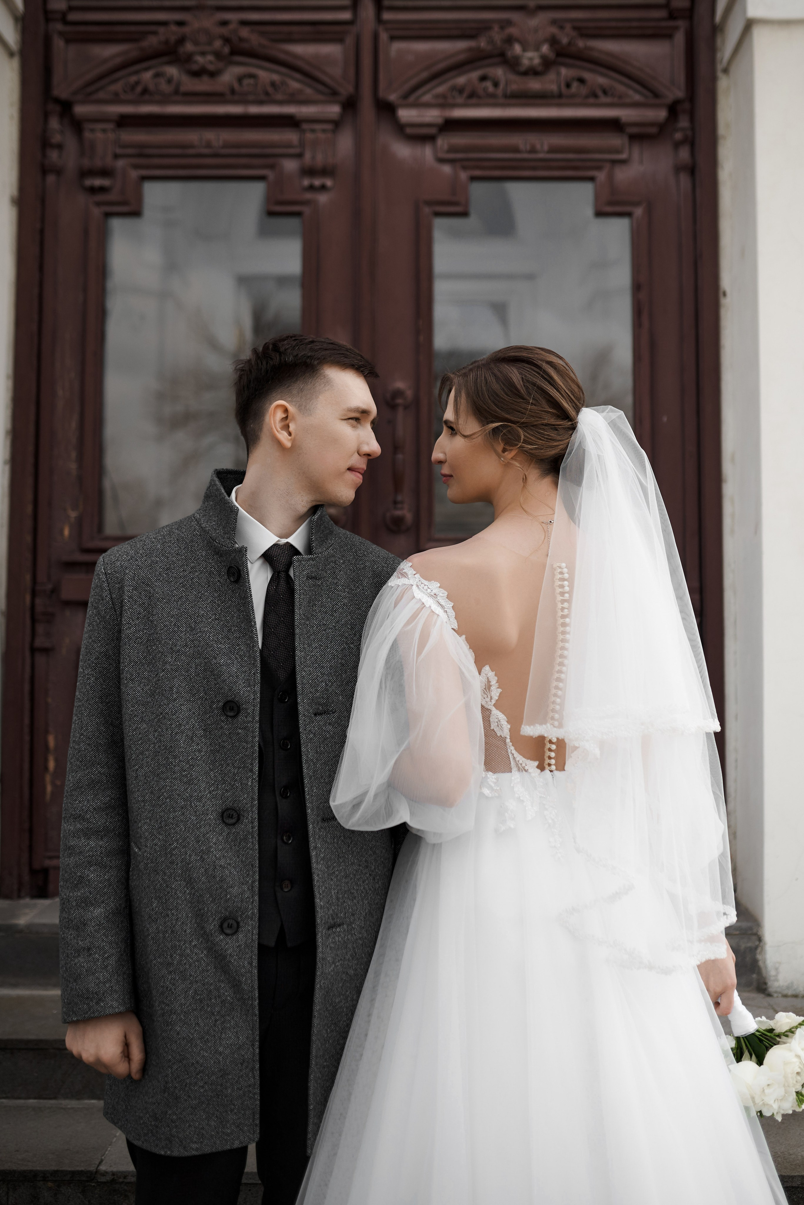 Свадьба Алексея и Дианы. Свадебный фотограф г. Новочеркасск г. Ростов-на-Дону